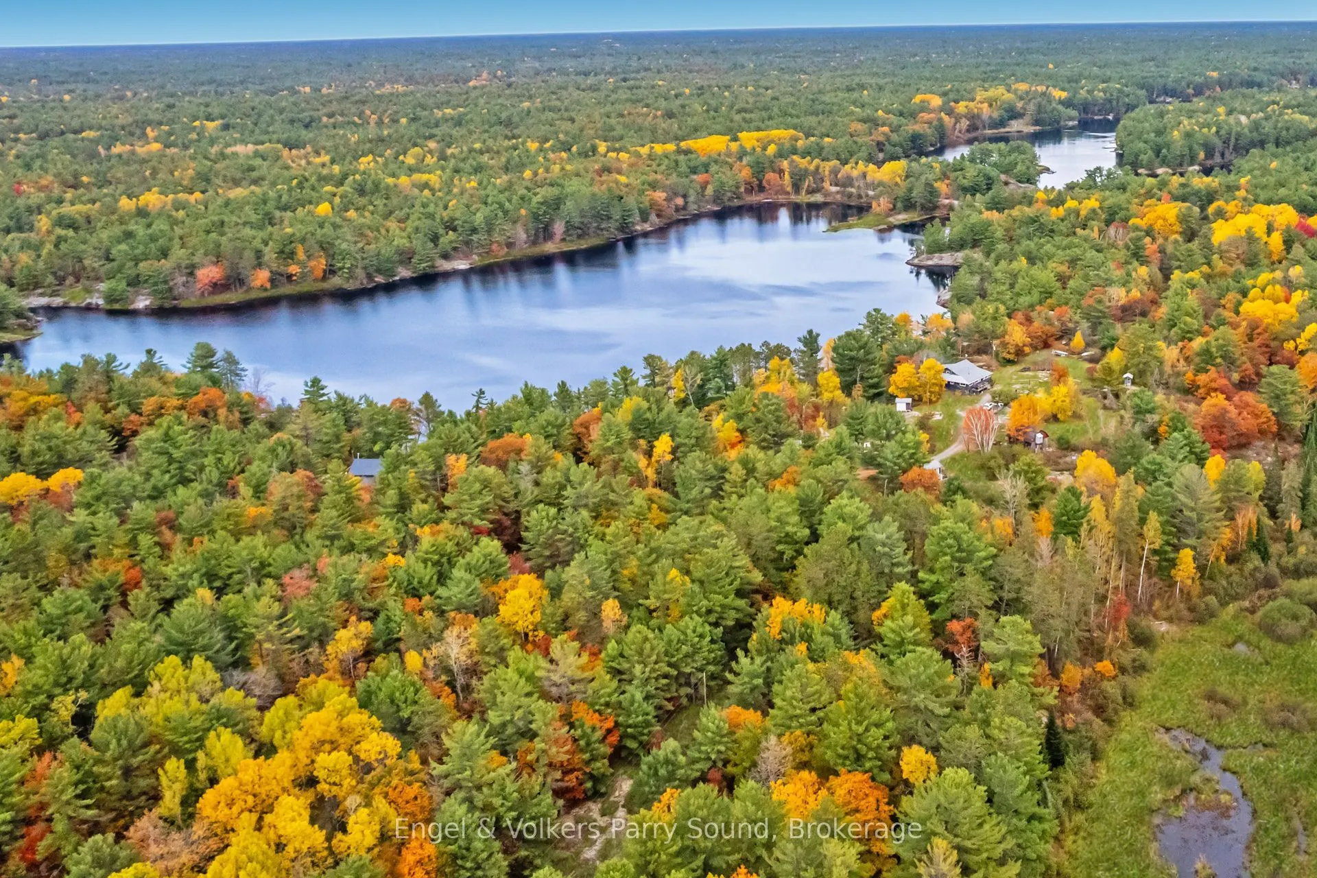 21 Naiscoot Lake Road