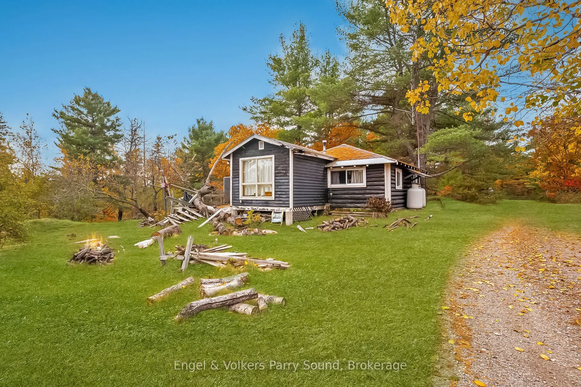 21 Naiscoot Lake Road