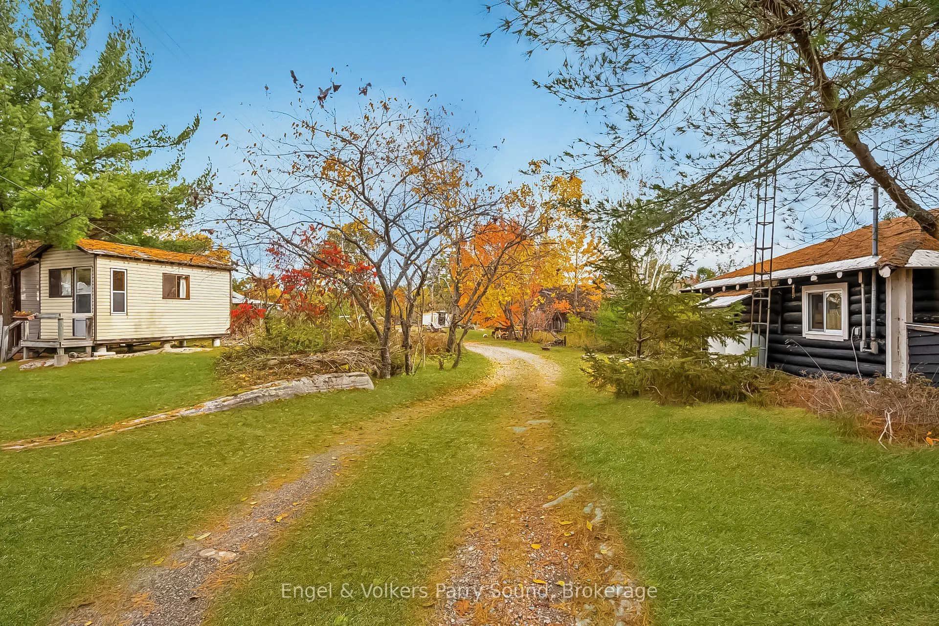 21 Naiscoot Lake Road