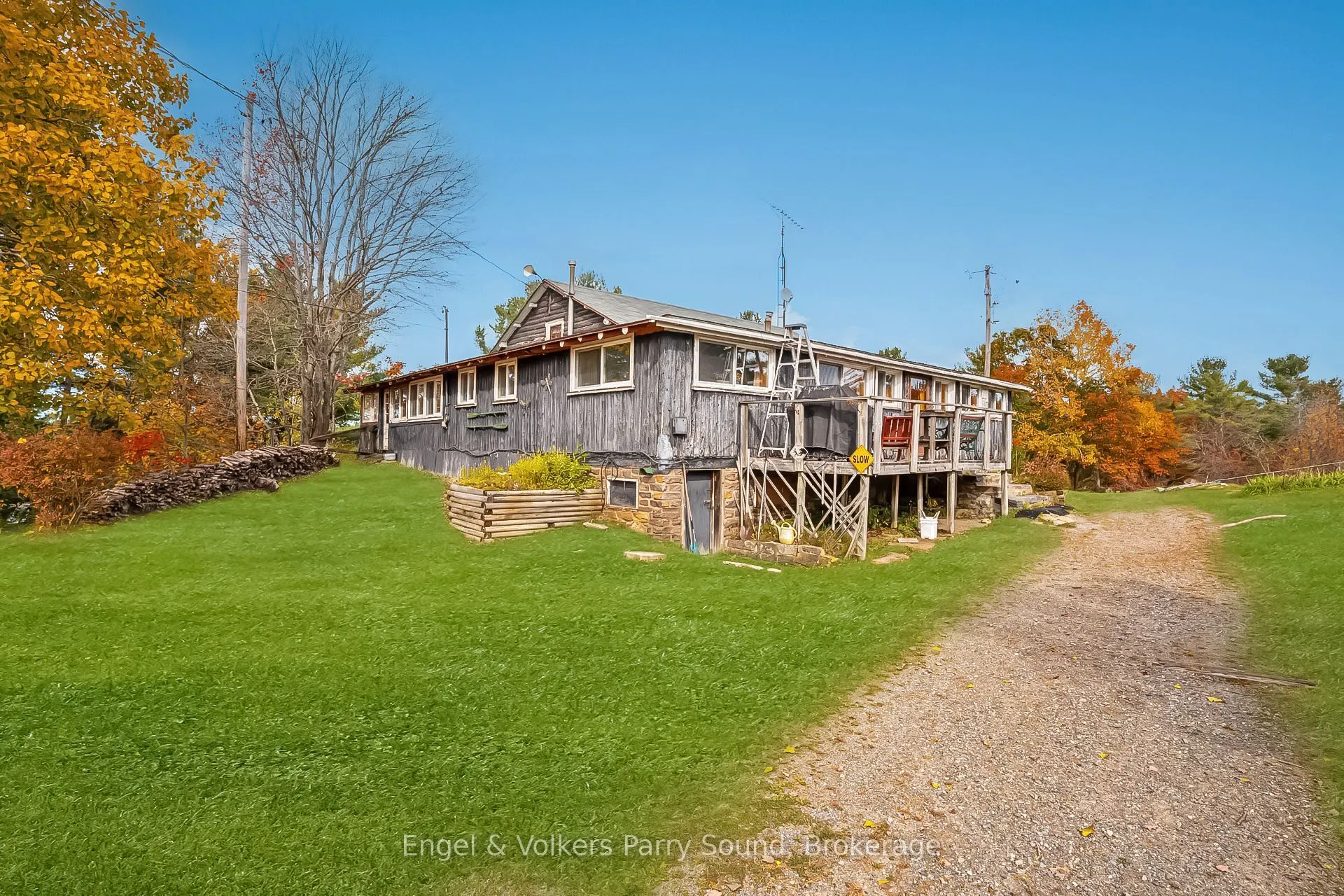 21 Naiscoot Lake Road