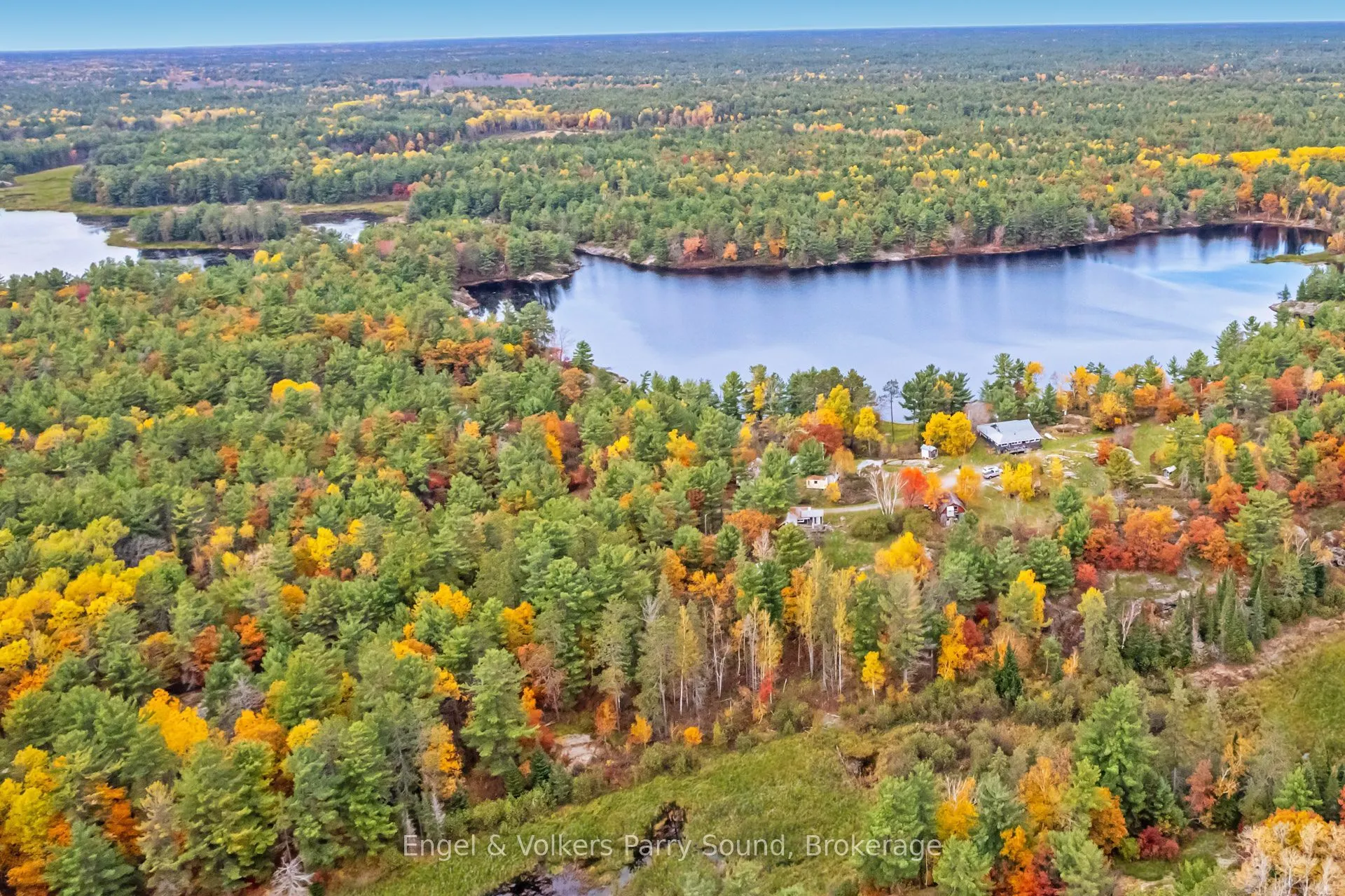 21 Naiscoot Lake Road