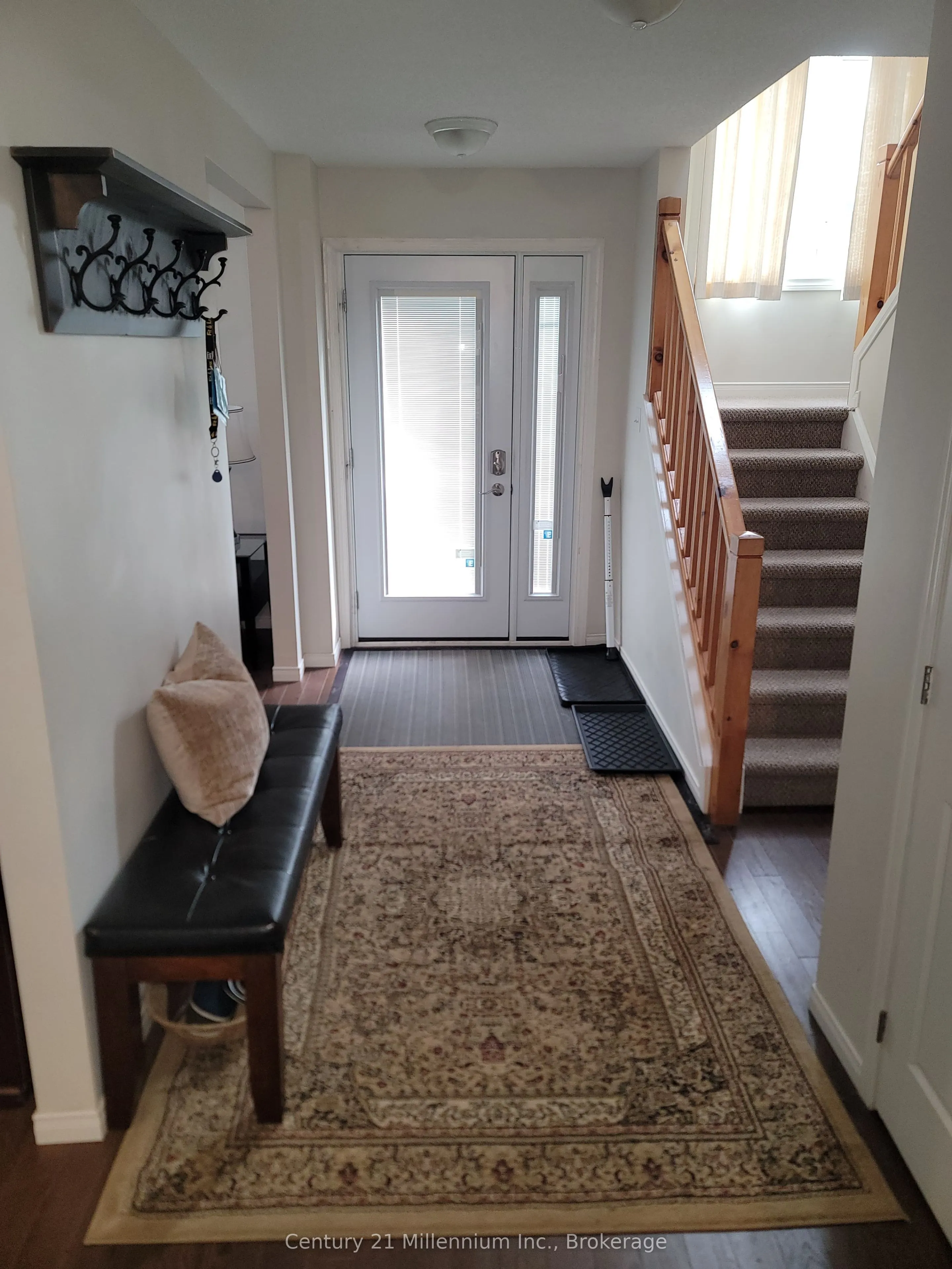 146 SETTLERS Way #1