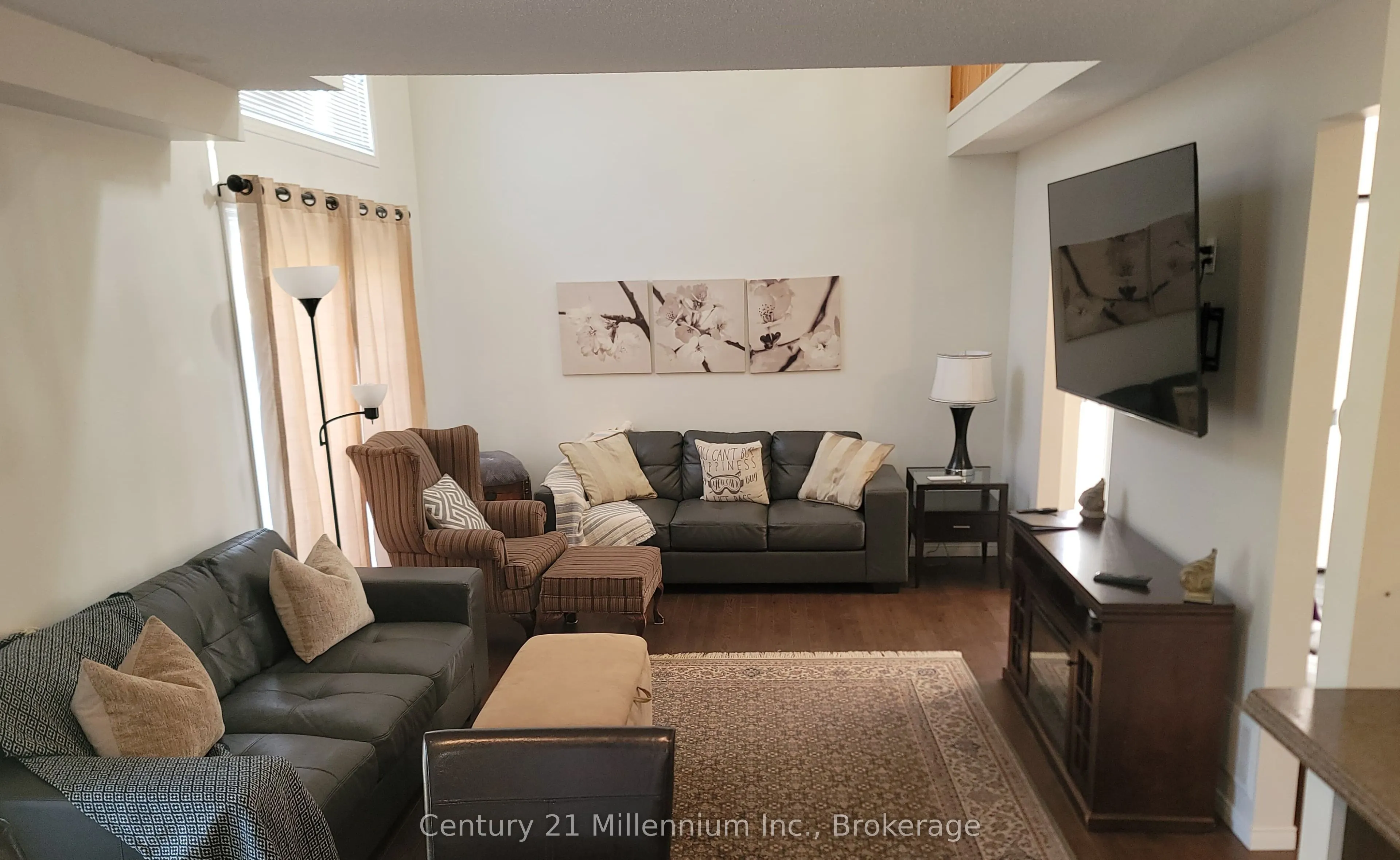 146 SETTLERS Way #1