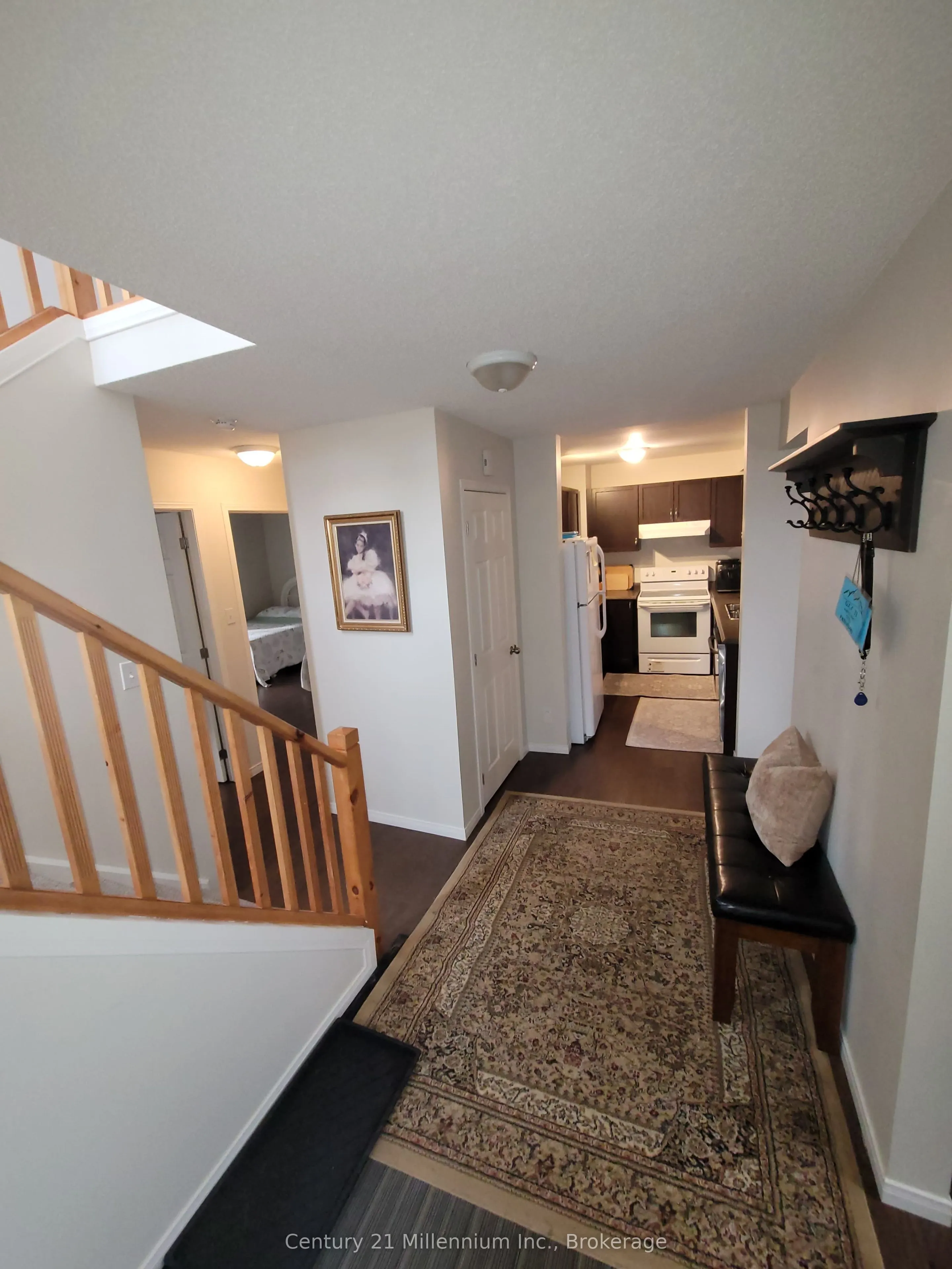 146 SETTLERS Way #1