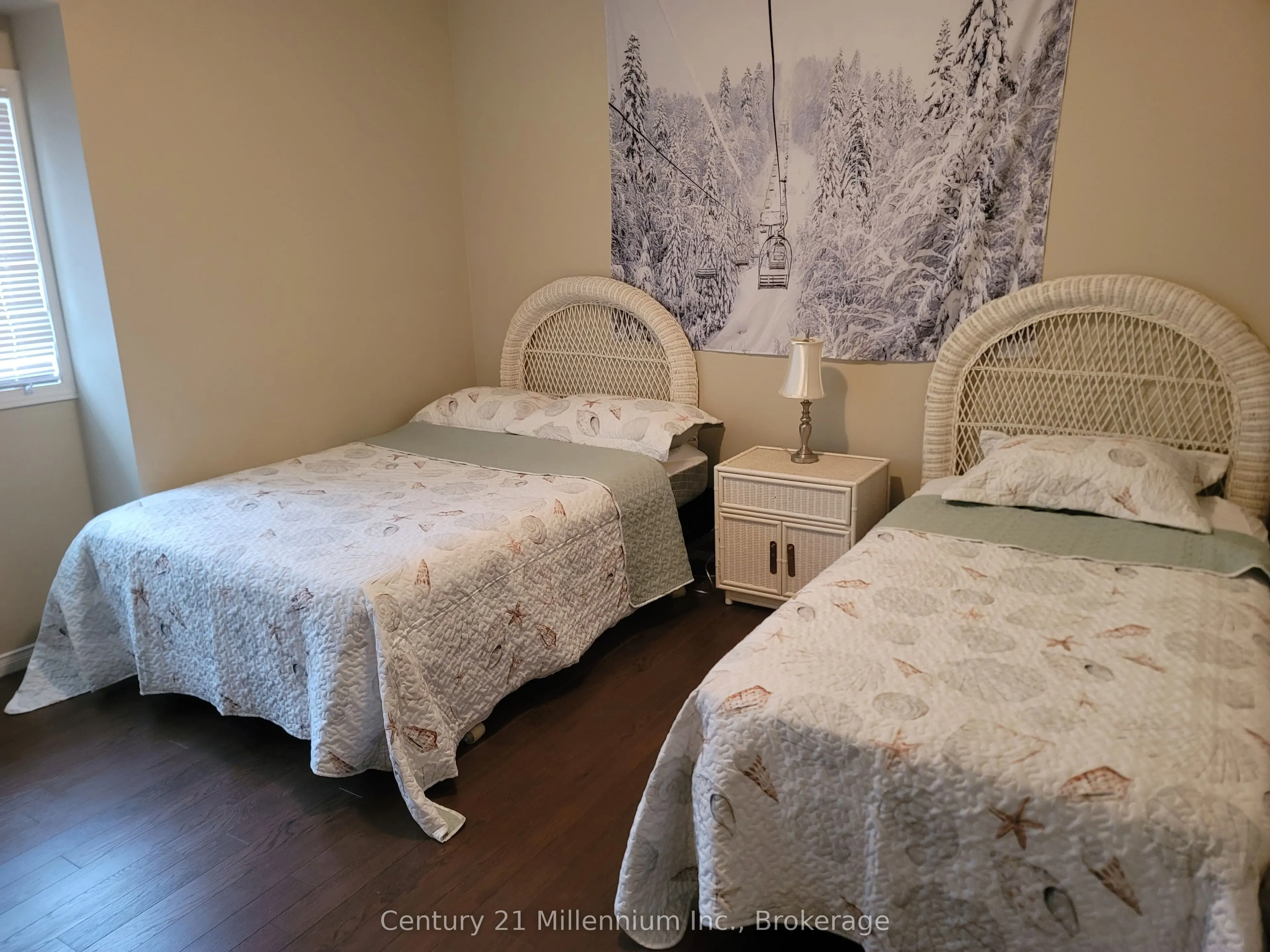 146 SETTLERS Way #1