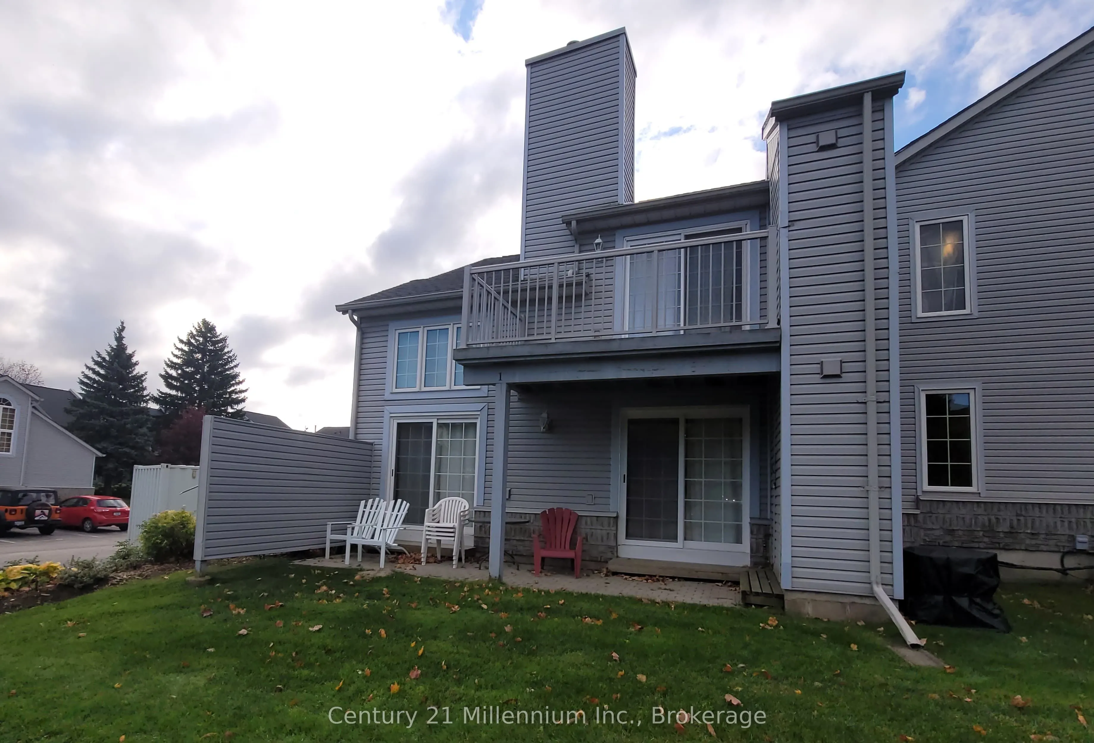 146 SETTLERS Way #1
