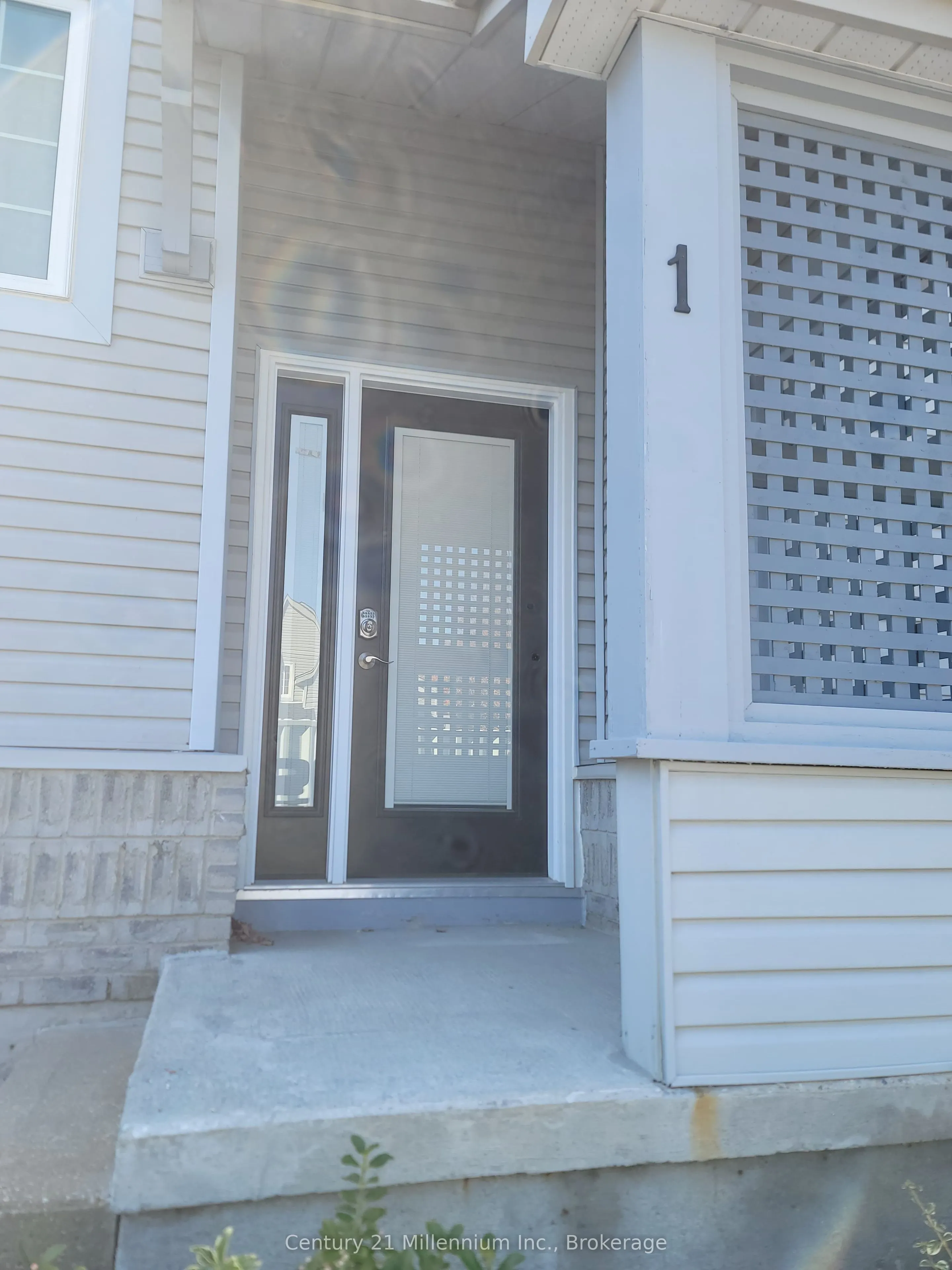 146 SETTLERS Way #1