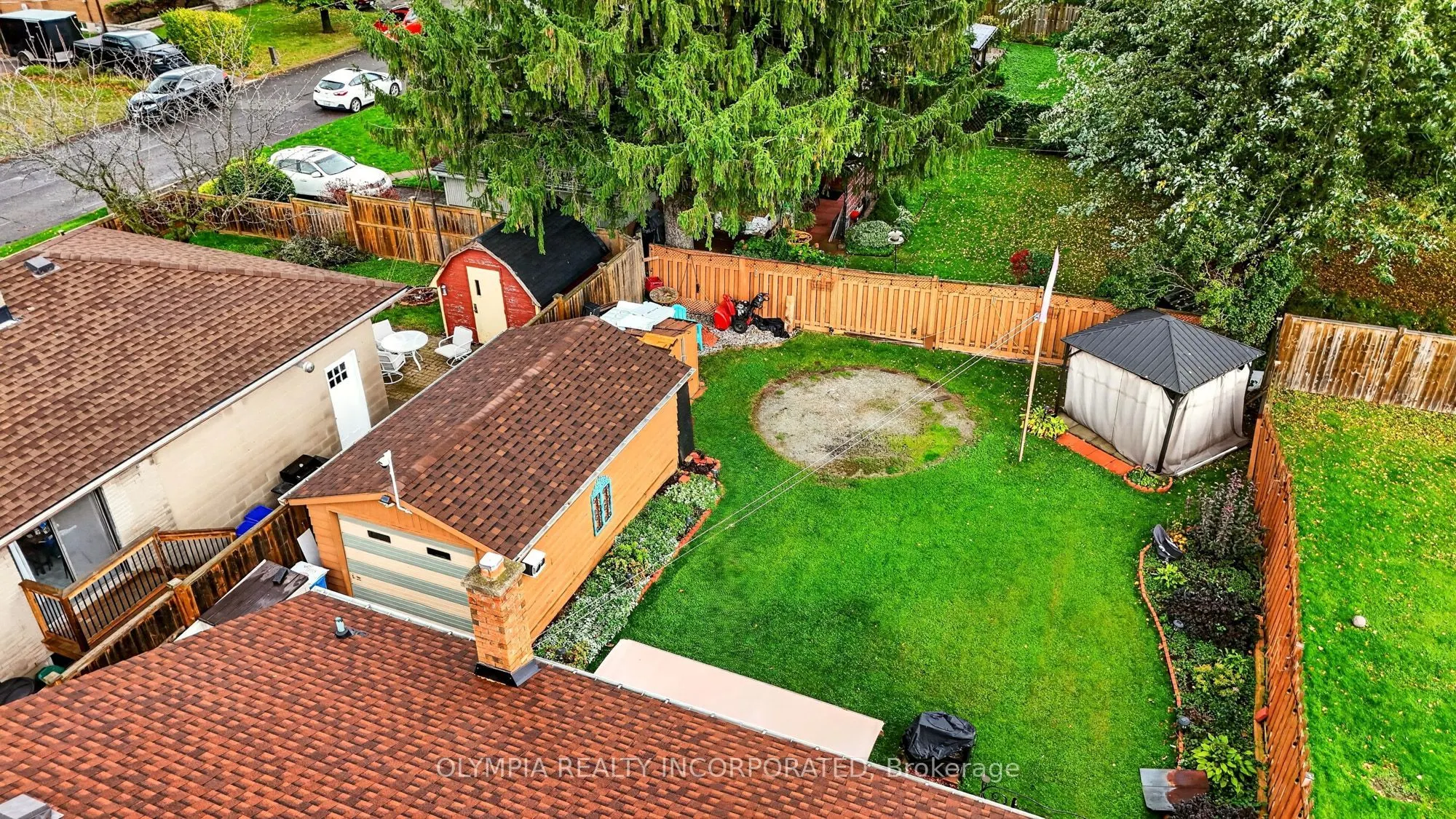 3180 Sinnicks Avenue W