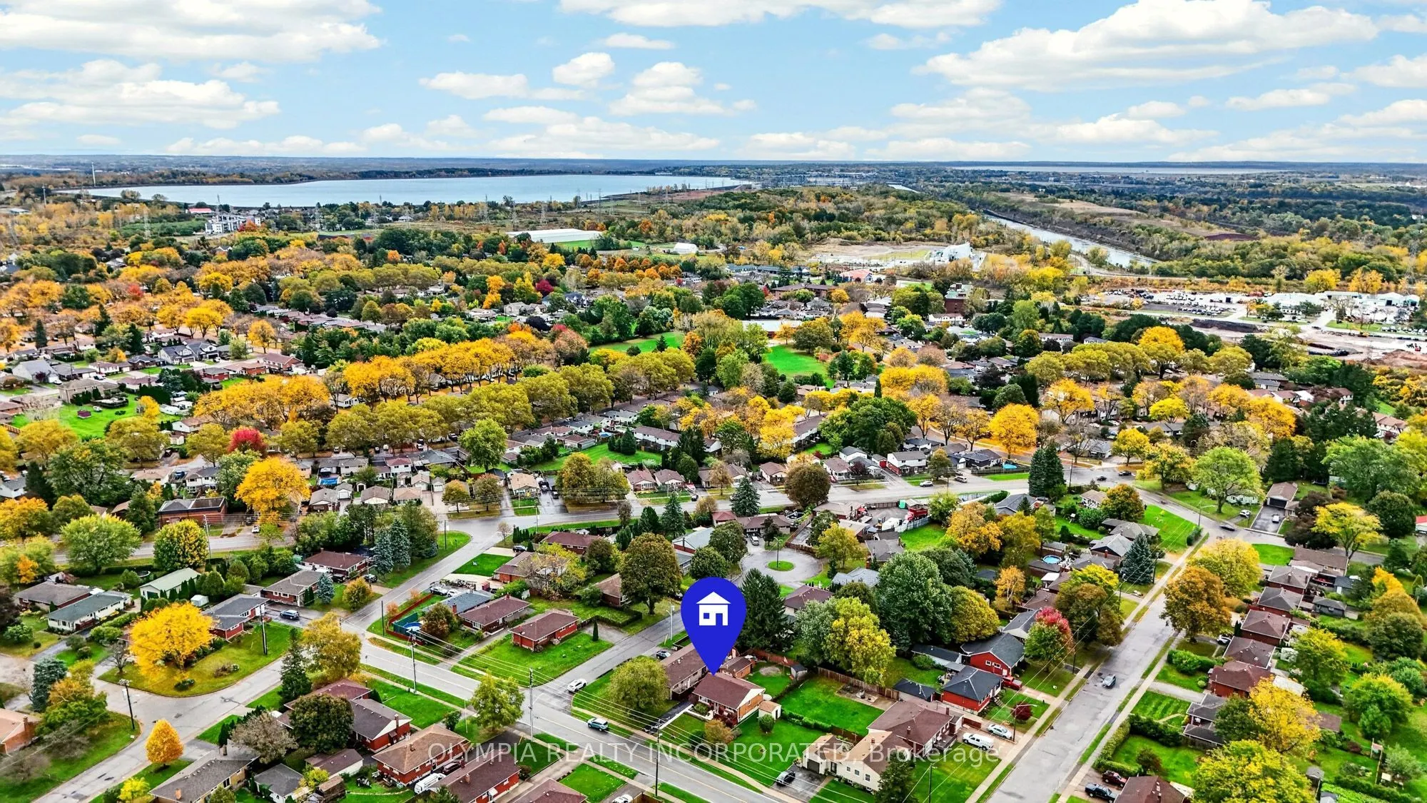 3180 Sinnicks Avenue W