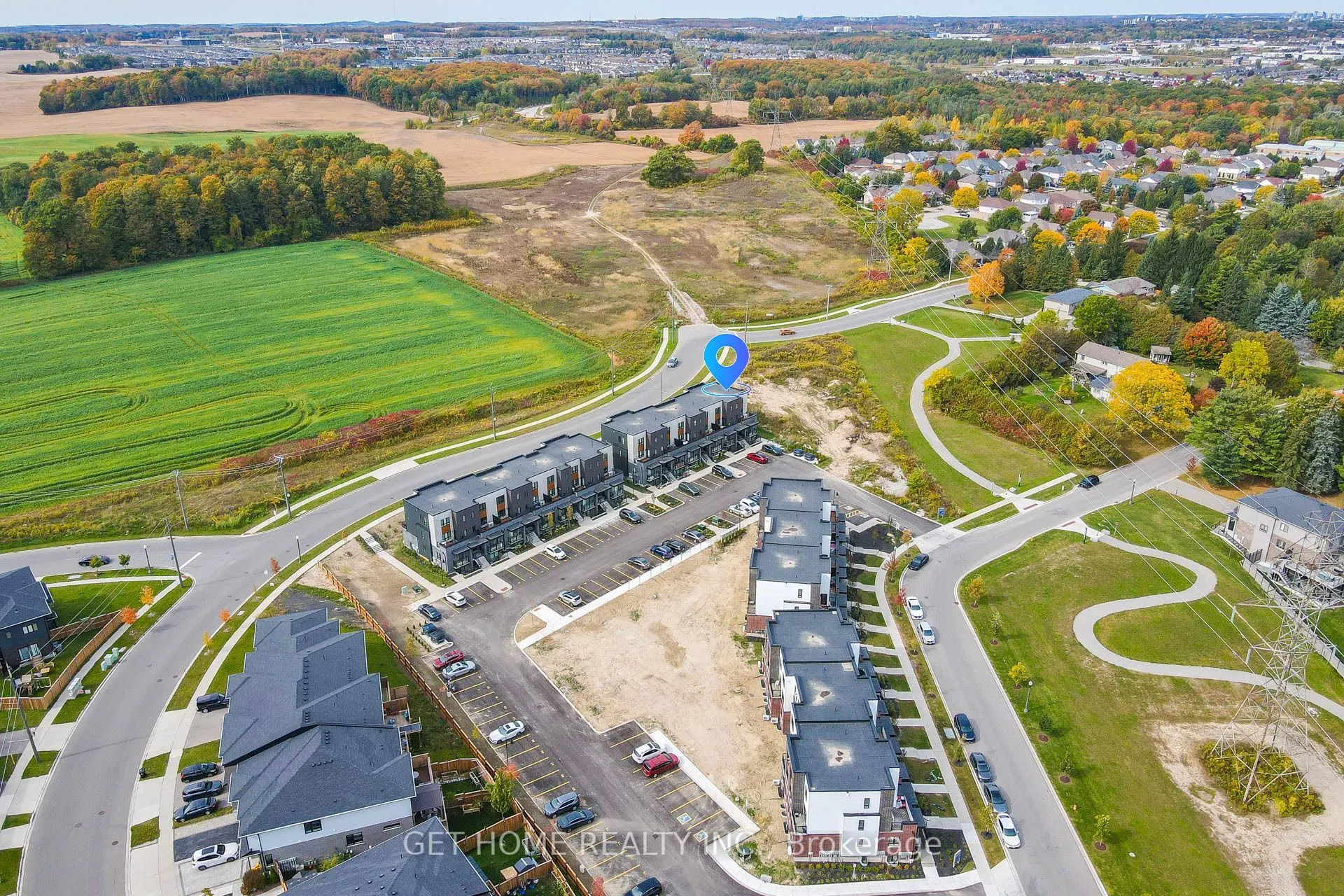 235 Chapel Hill Drive #3
