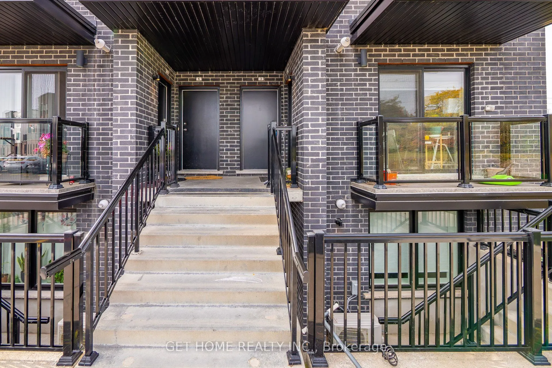 235 Chapel Hill Drive #3