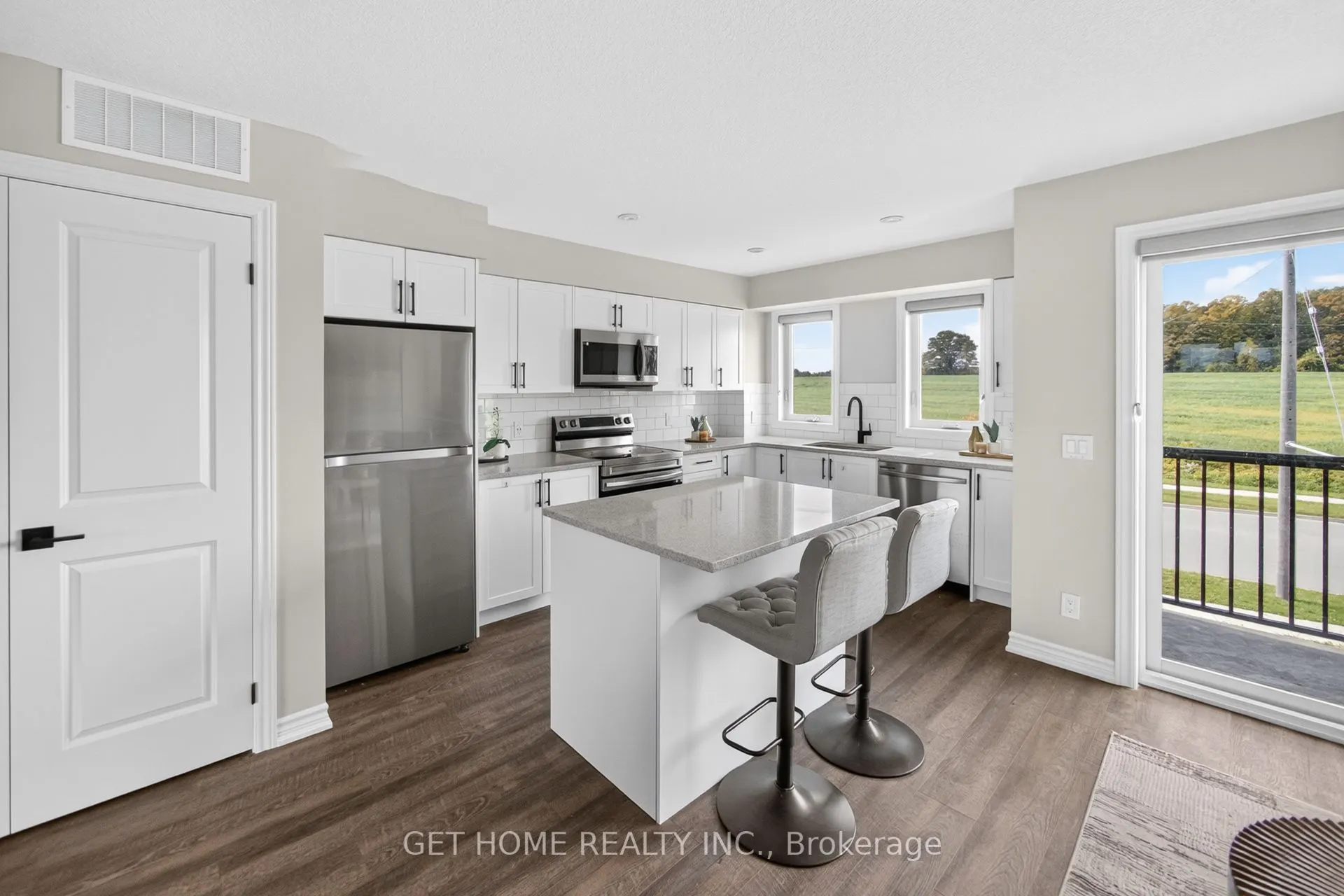 235 Chapel Hill Drive #3
