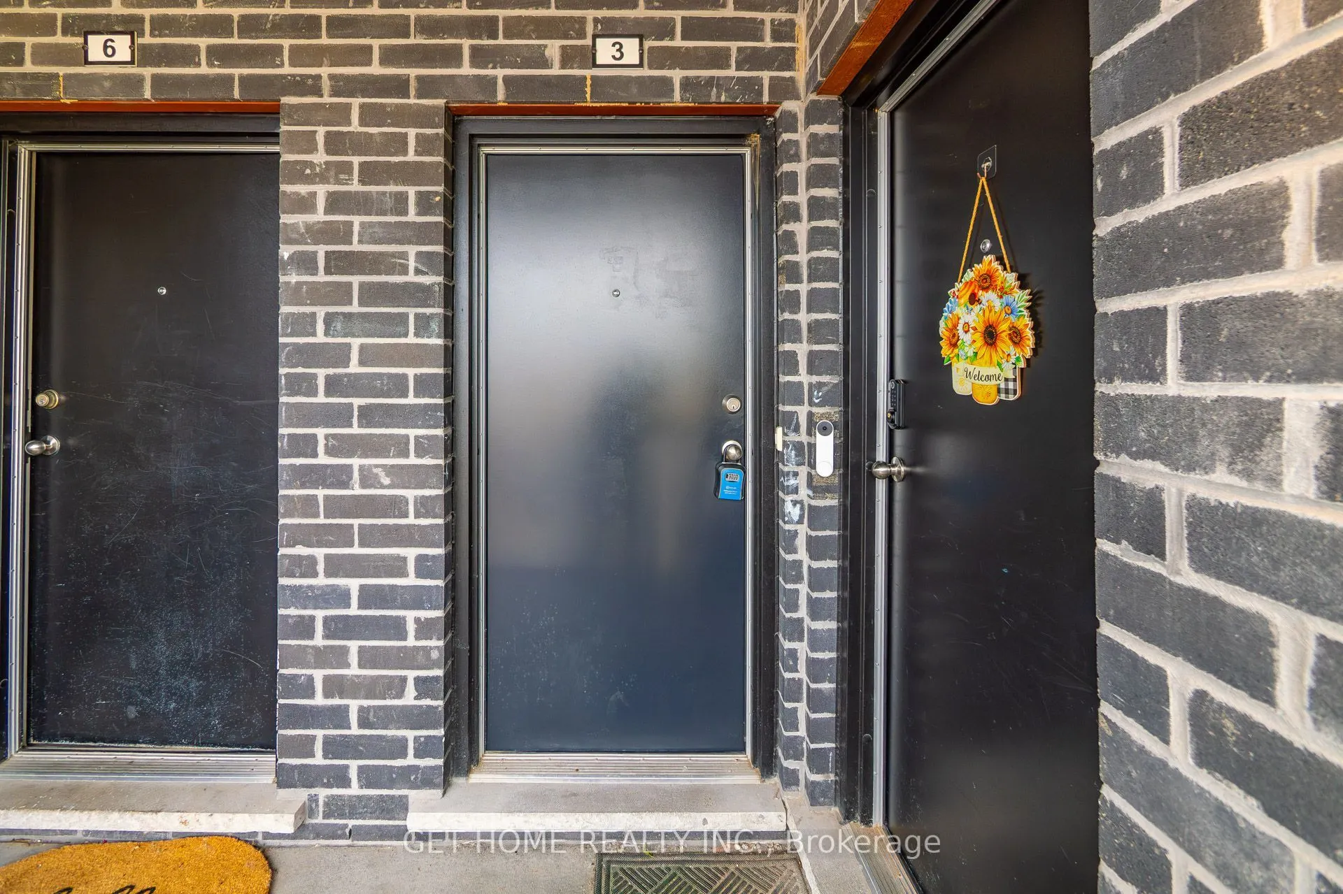 235 Chapel Hill Drive #3