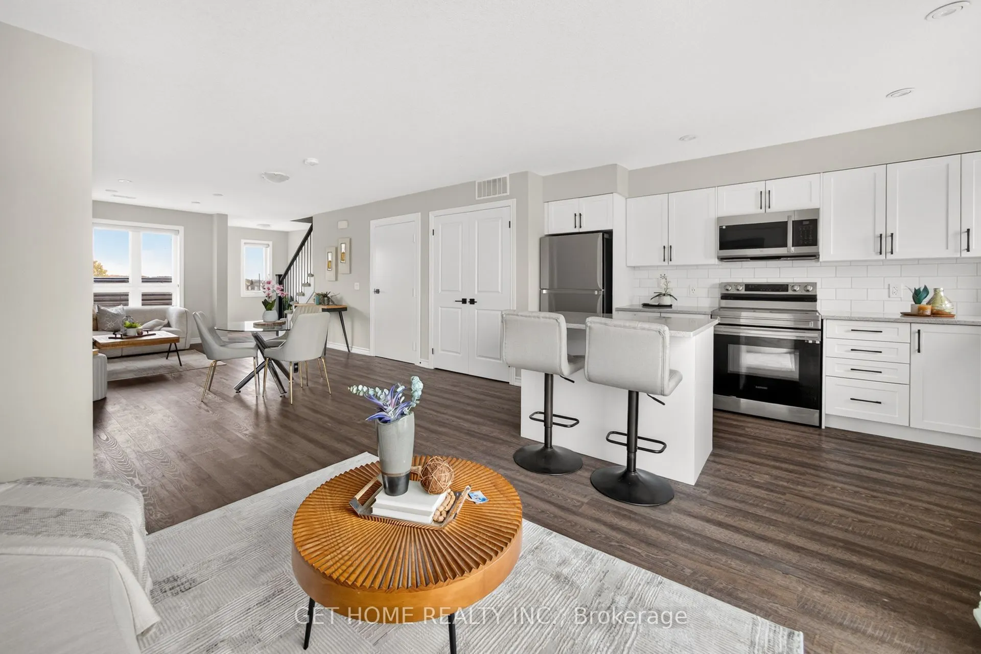 235 Chapel Hill Drive #3
