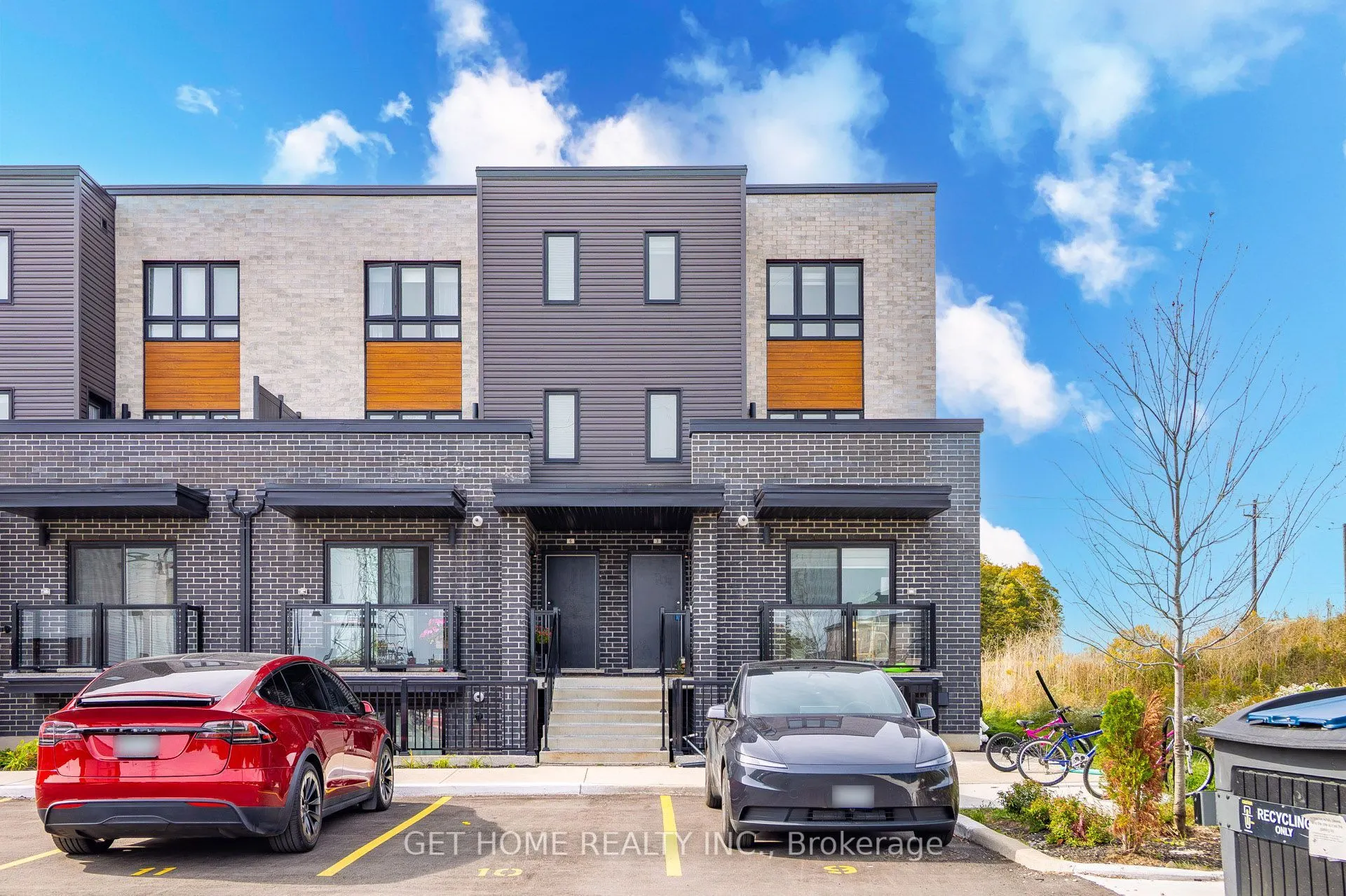 235 Chapel Hill Drive #3