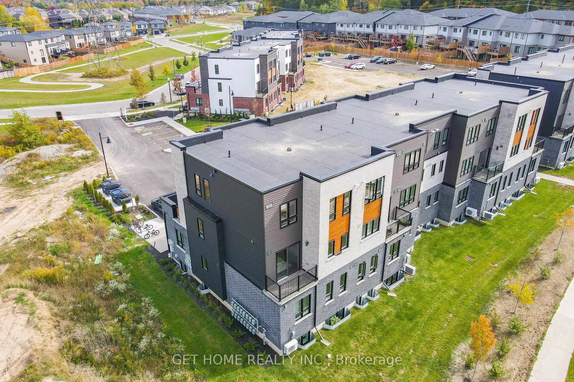 235 Chapel Hill Drive #3