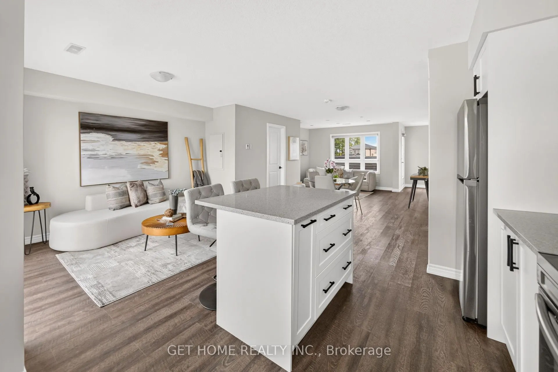 235 Chapel Hill Drive #3