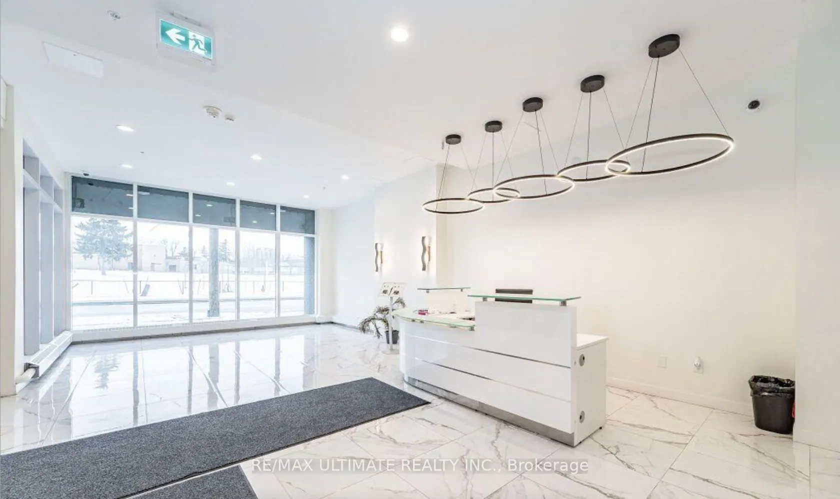 128 King Street N #710