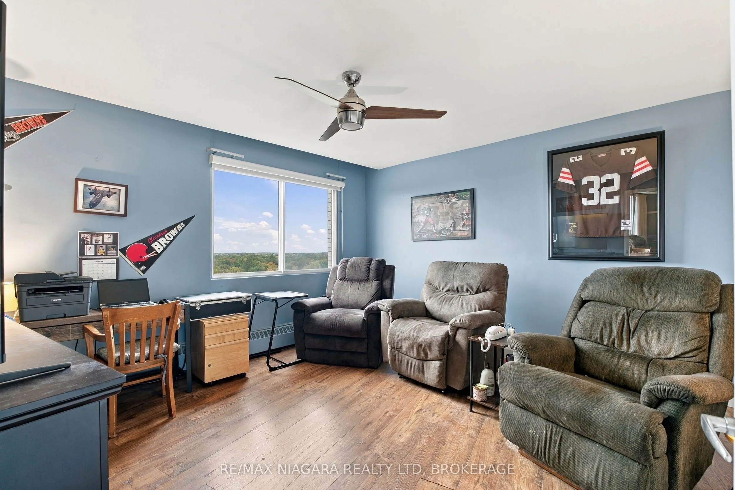 15 Towering Heights Boulevard #1204
