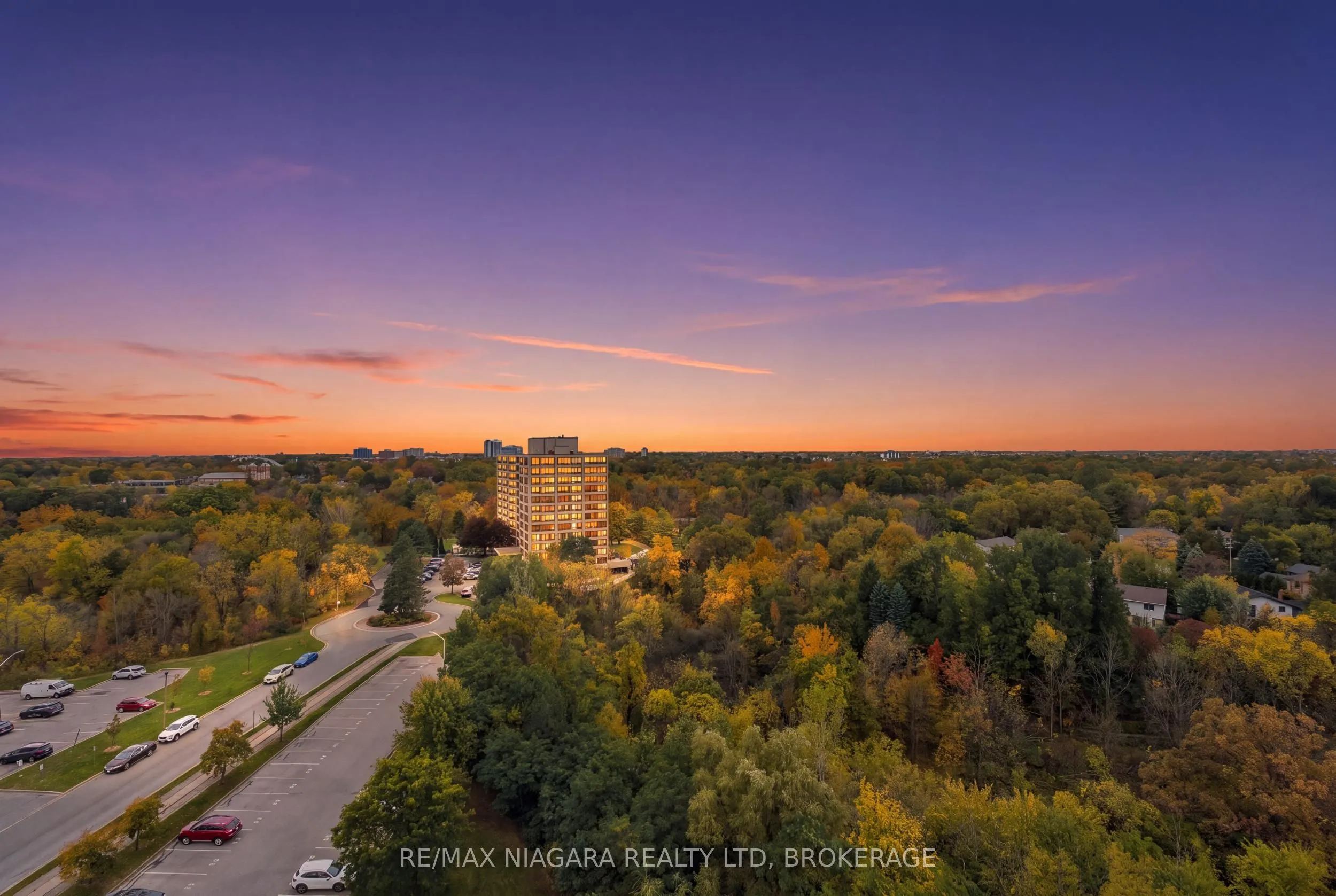 15 Towering Heights Boulevard #1204