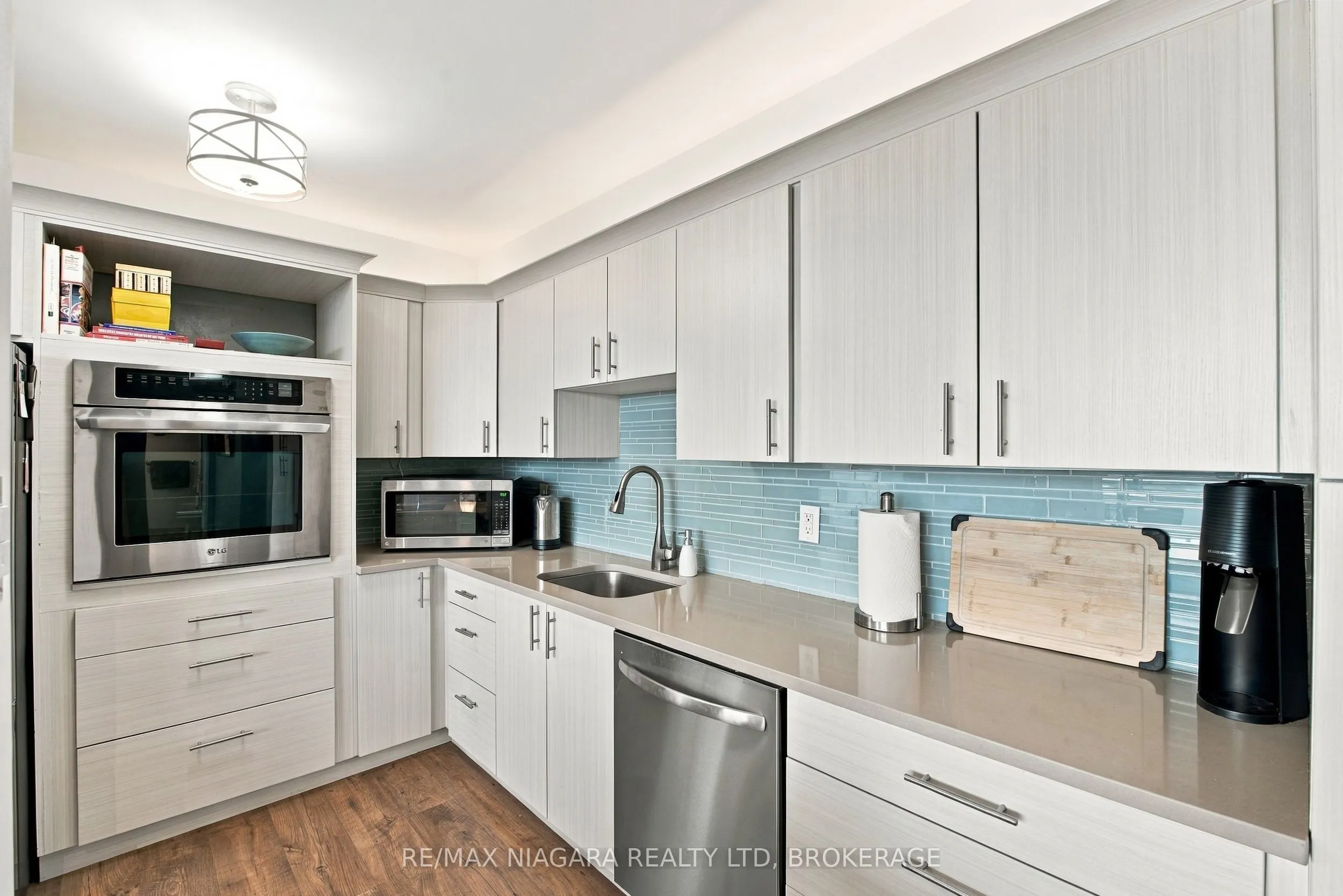 15 Towering Heights Boulevard #1204