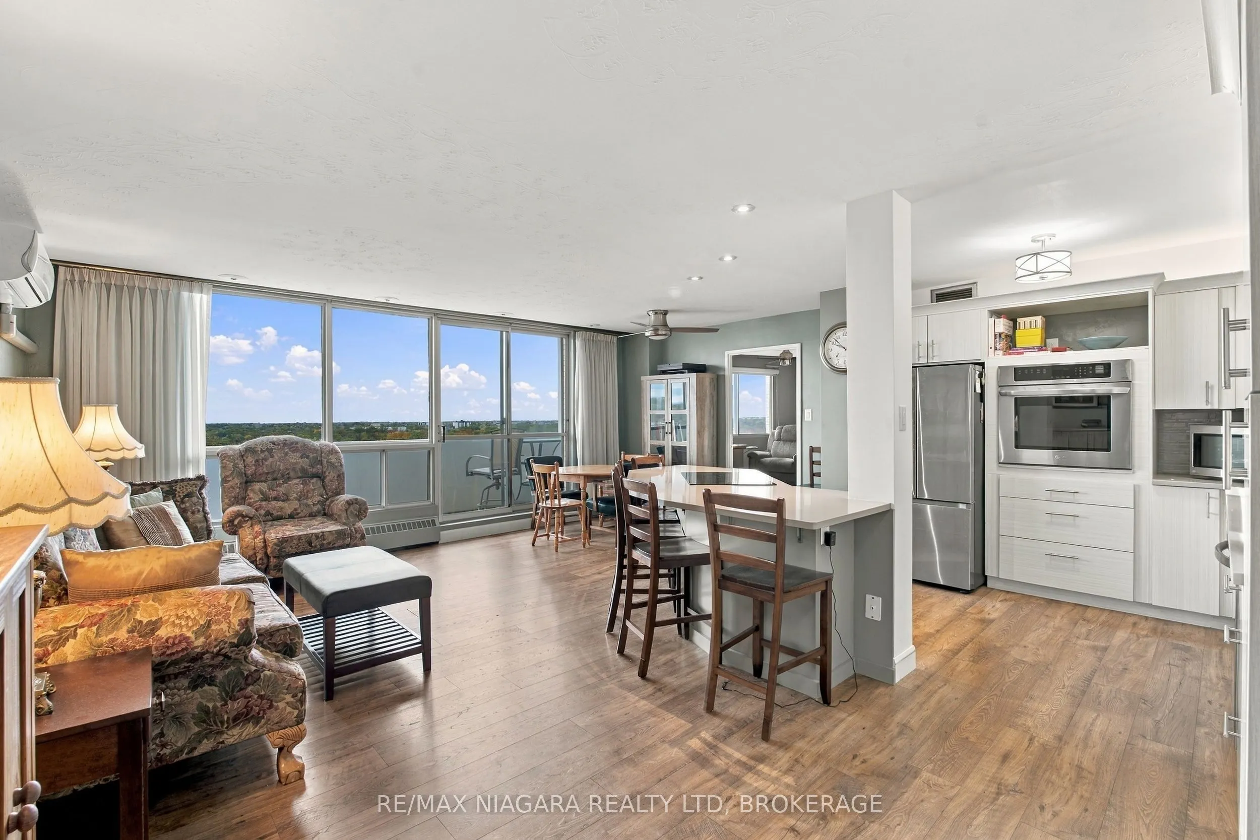 15 Towering Heights Boulevard #1204