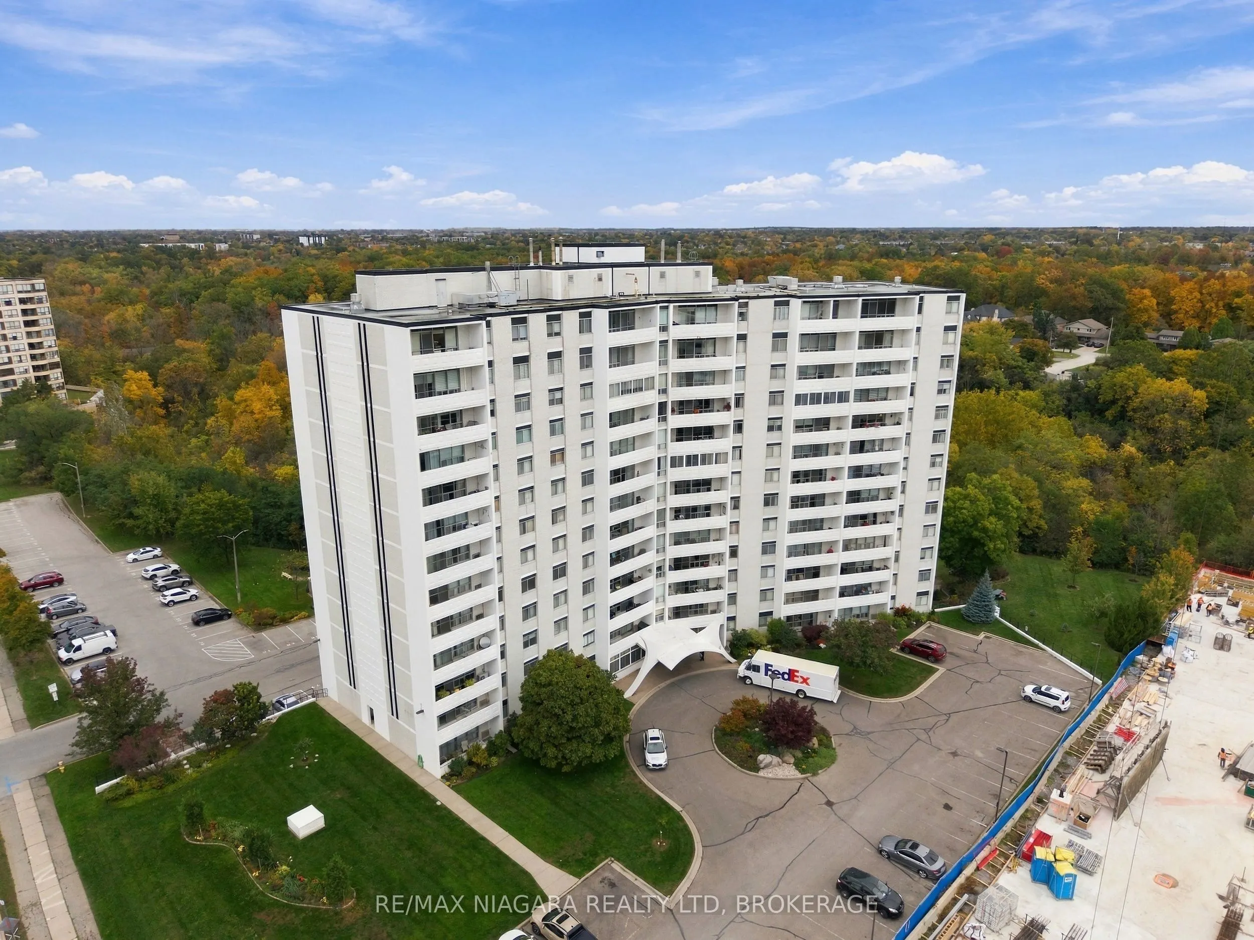 15 Towering Heights Boulevard #1204