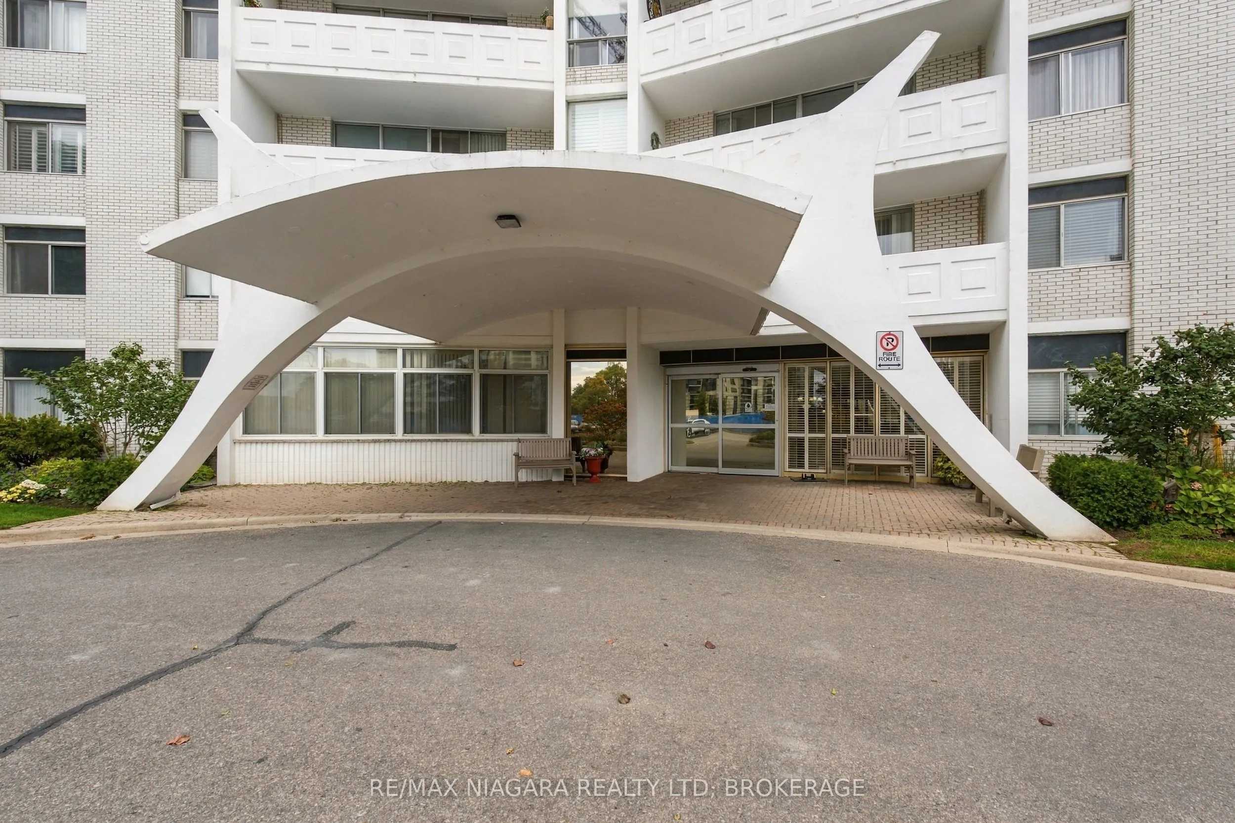 15 Towering Heights Boulevard #1204