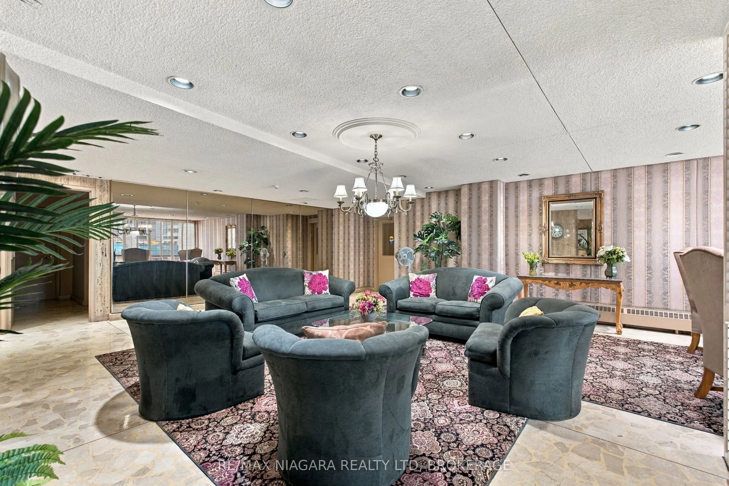 15 Towering Heights Boulevard #1204