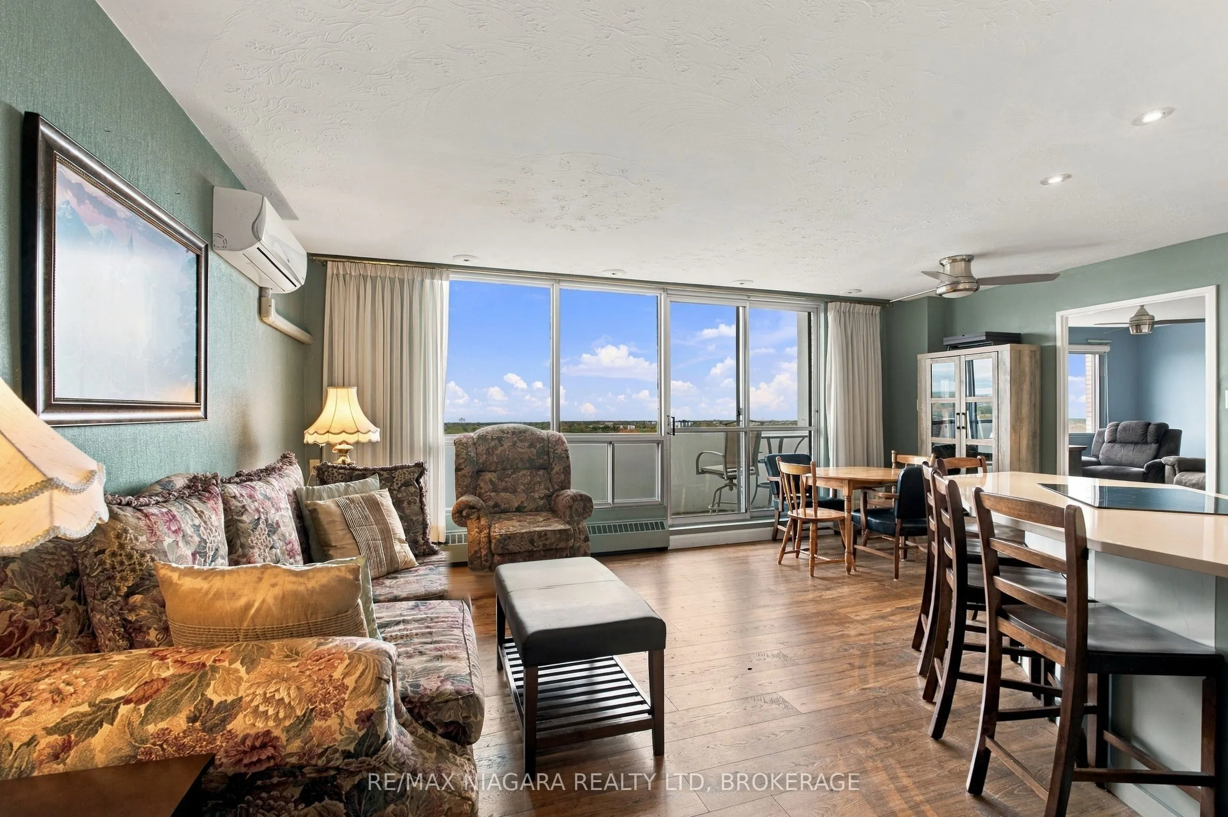 15 Towering Heights Boulevard #1204