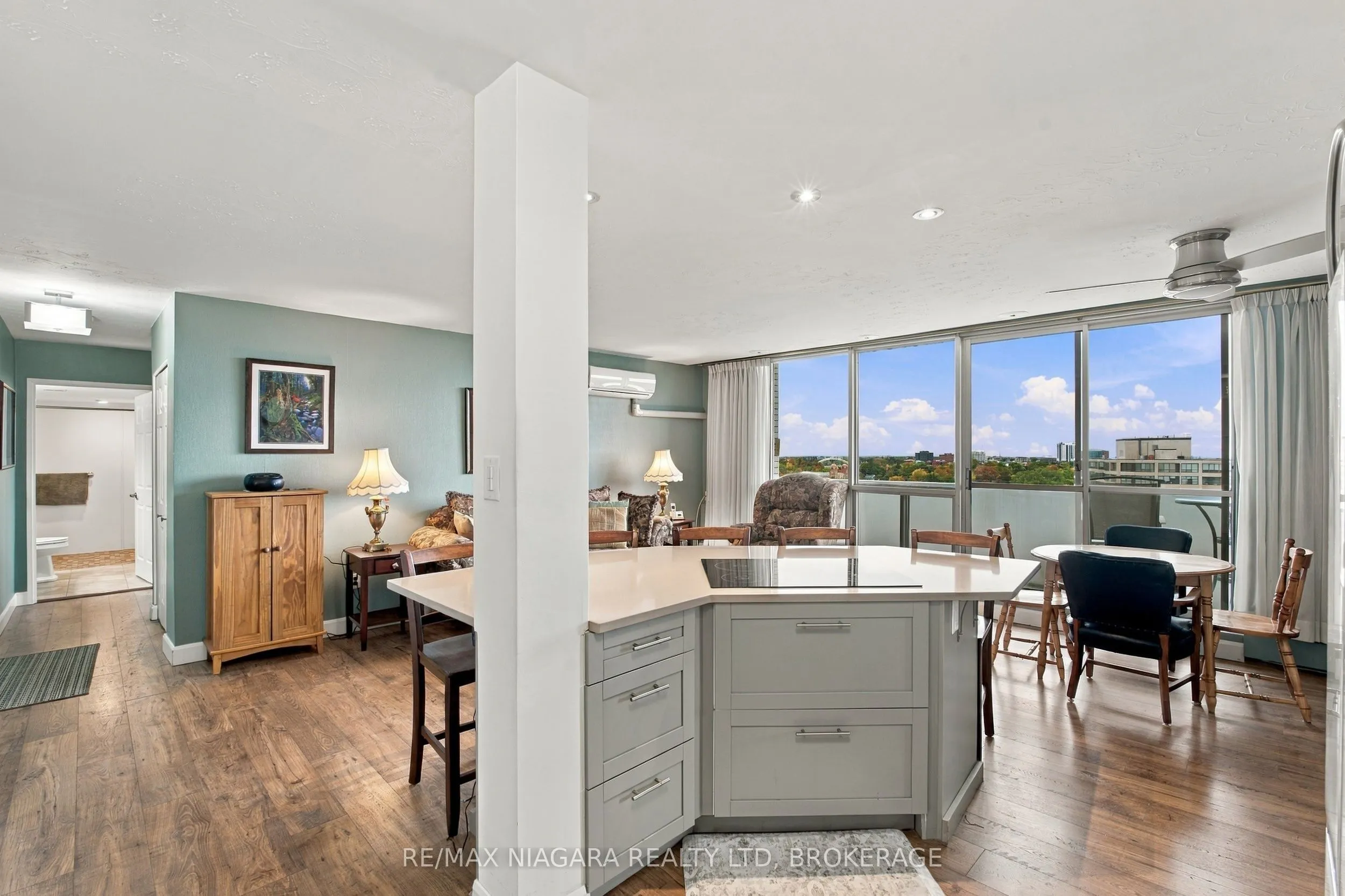 15 Towering Heights Boulevard #1204