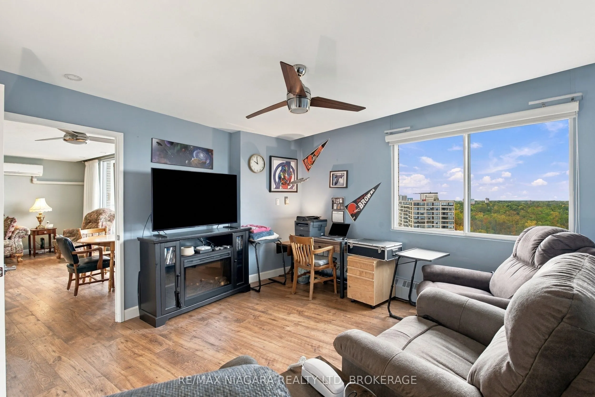 15 Towering Heights Boulevard #1204