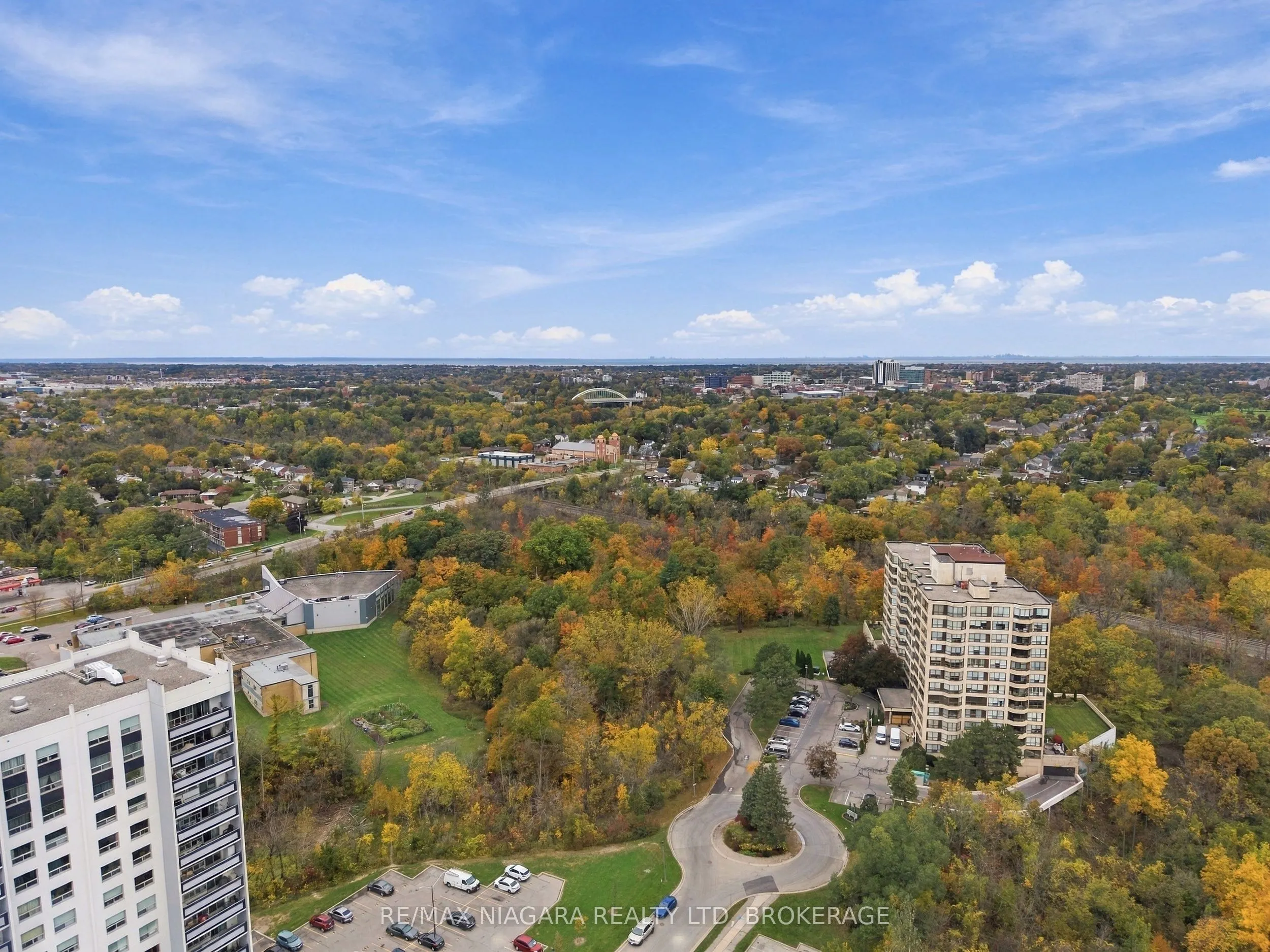15 Towering Heights Boulevard #1204