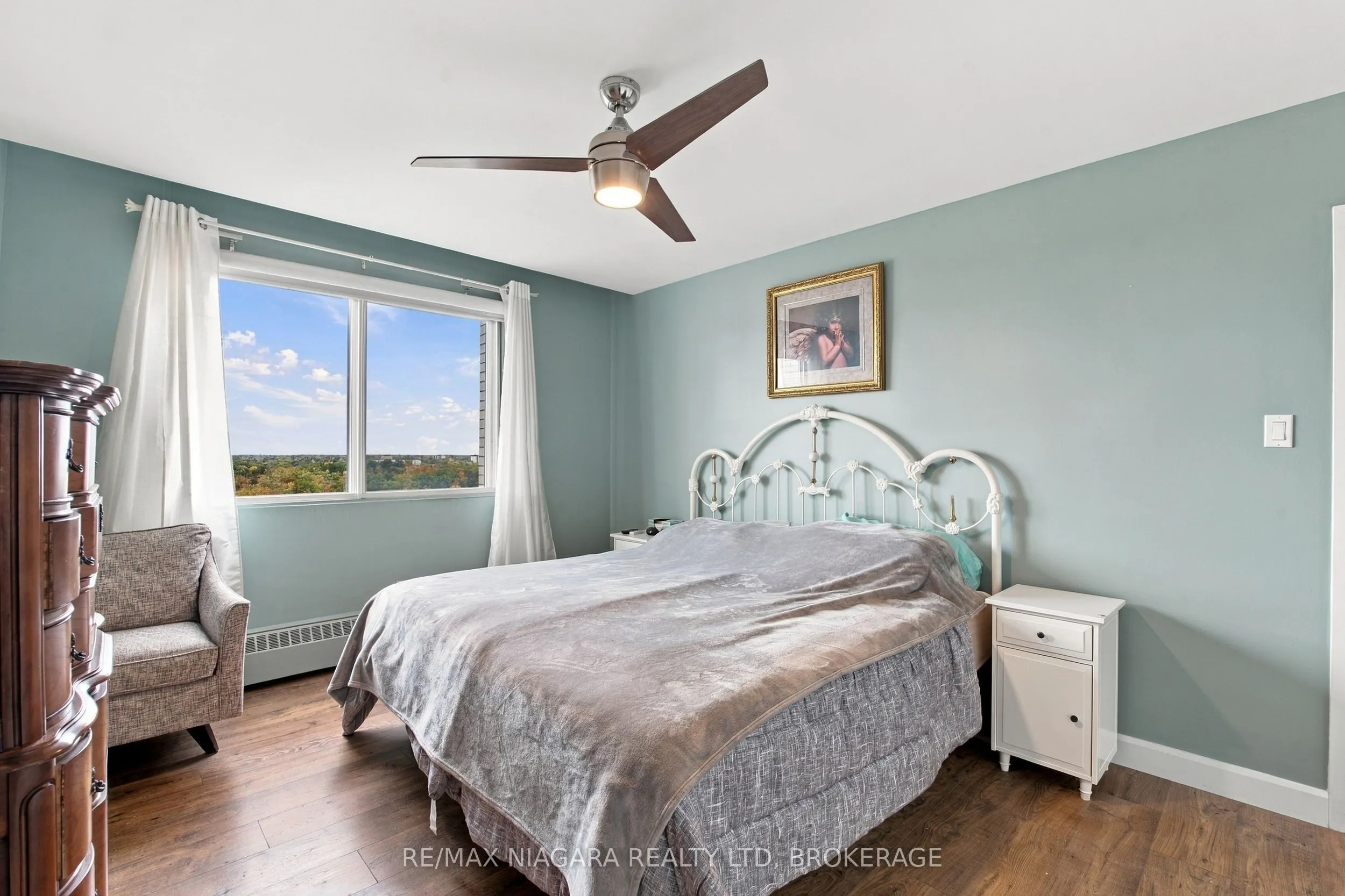 15 Towering Heights Boulevard #1204