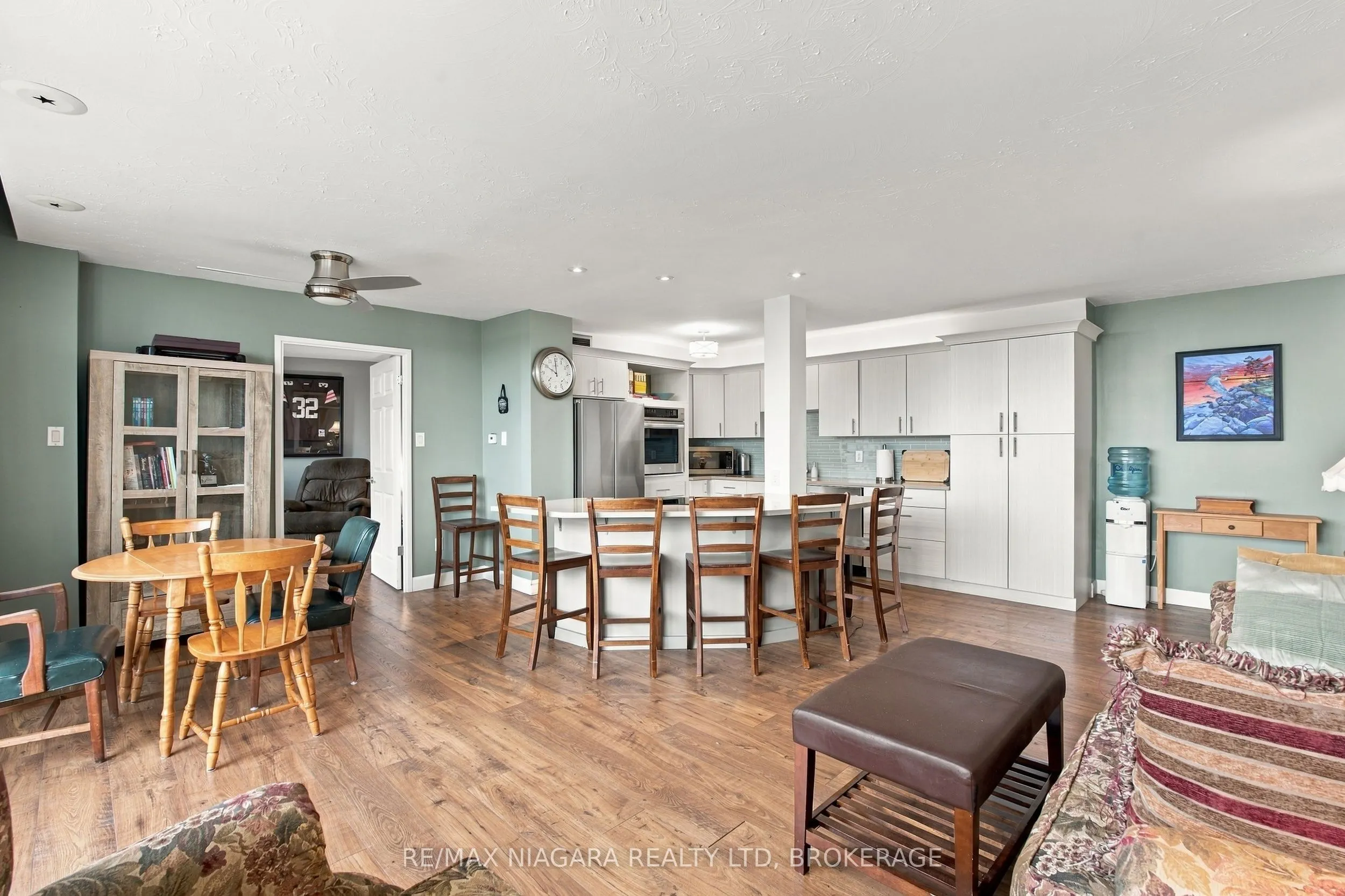 15 Towering Heights Boulevard #1204