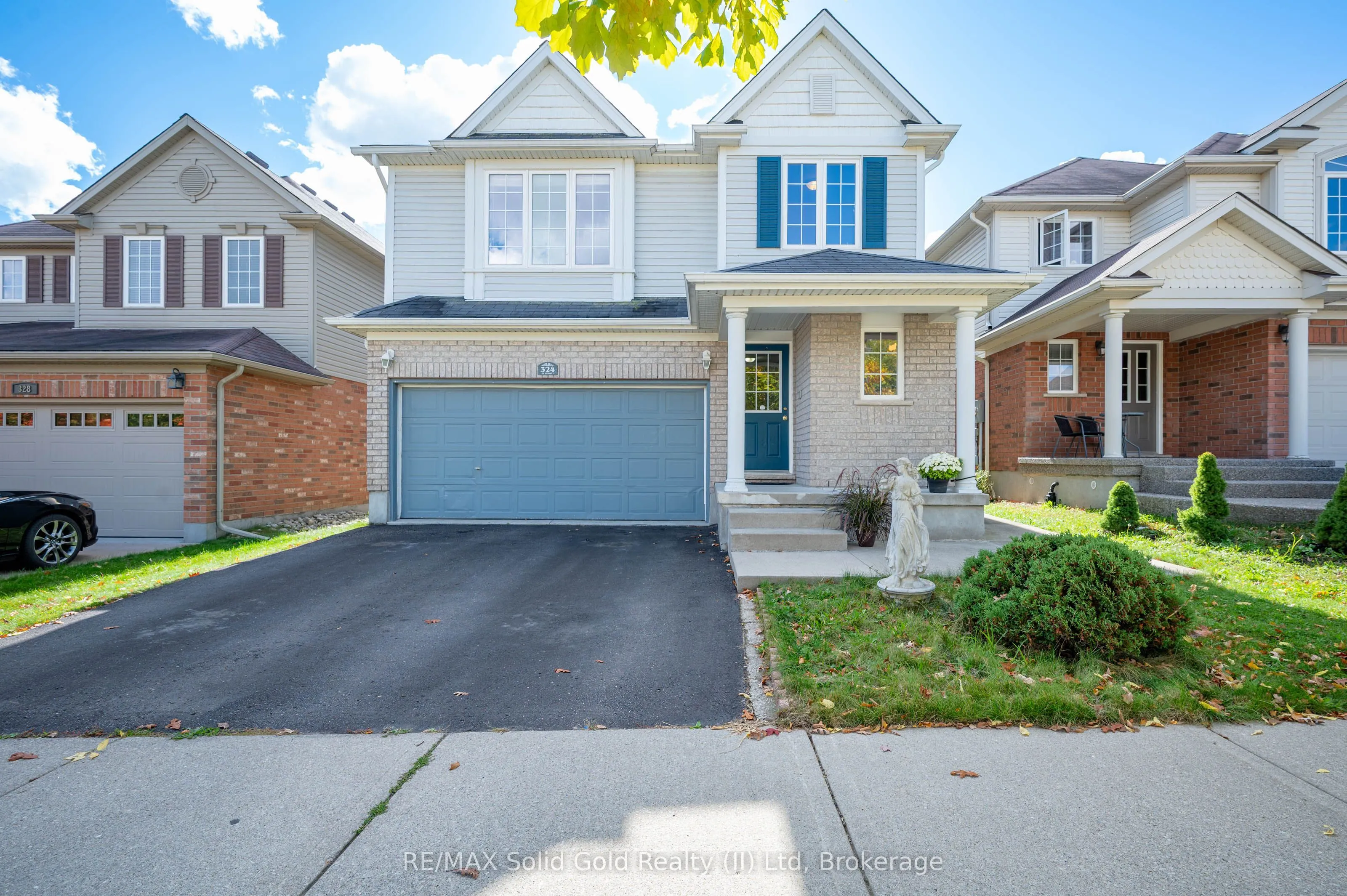 324 Beaumont Crescent