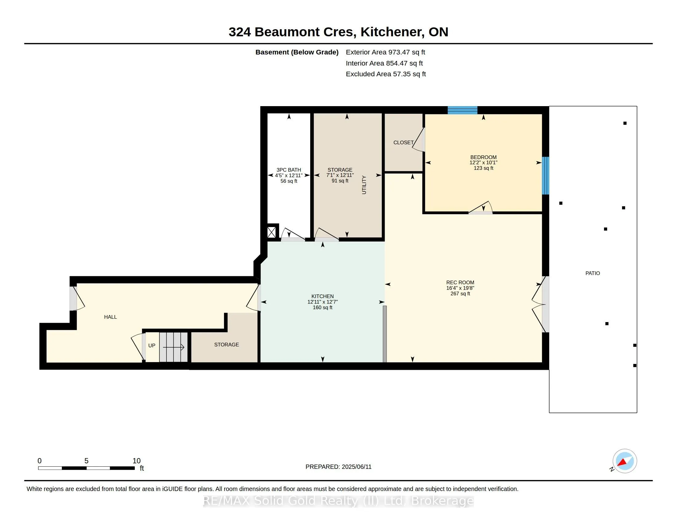 324 Beaumont Crescent