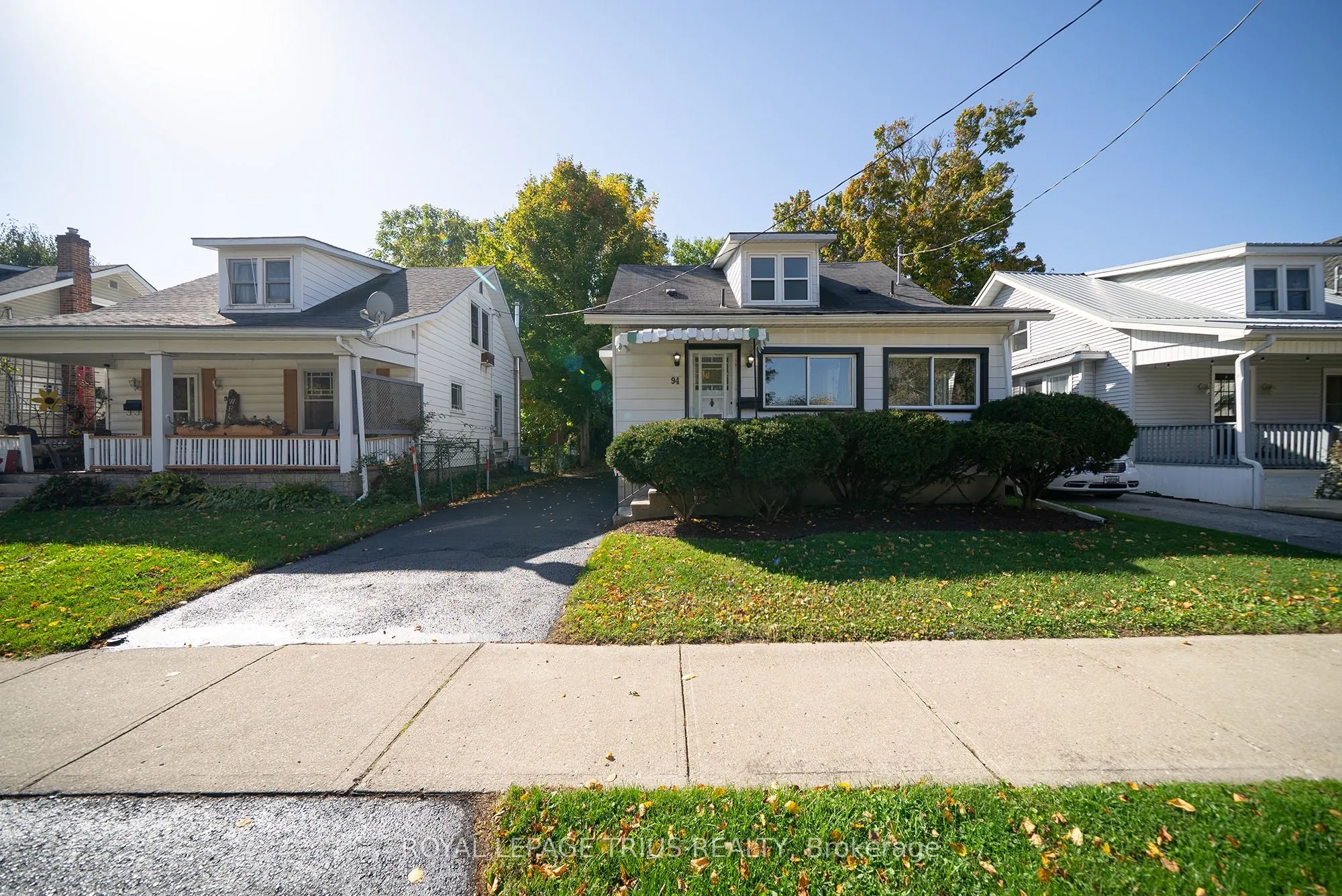94 Brook Street