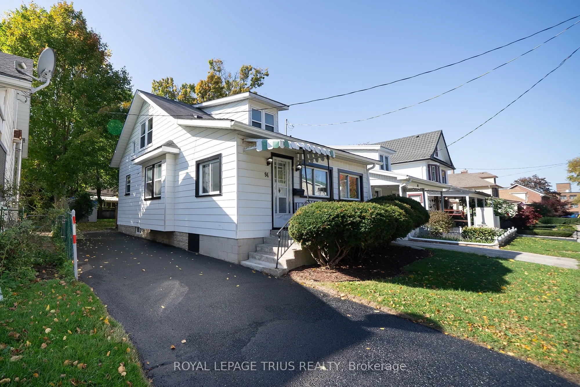 94 Brook Street
