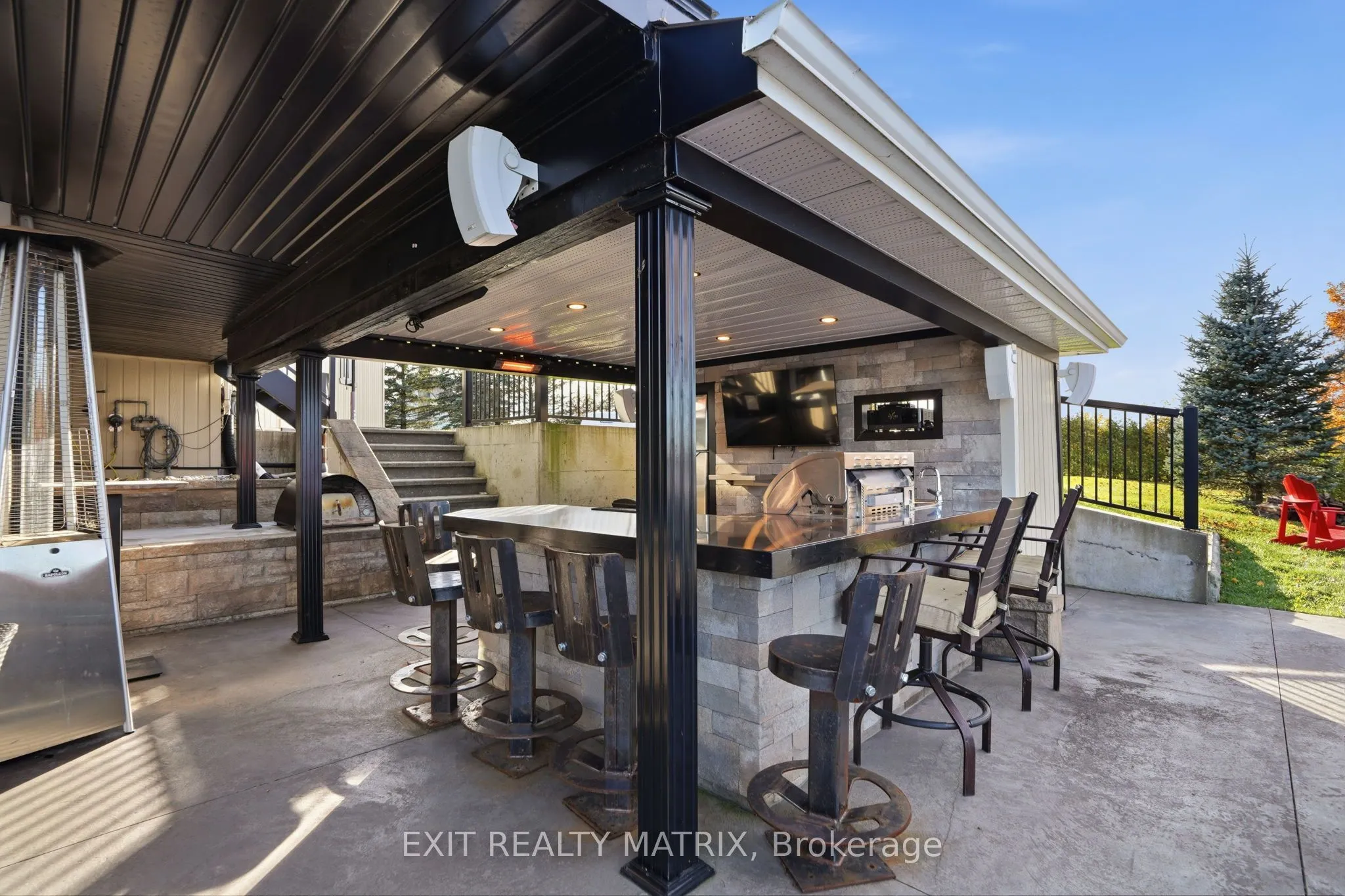 1375 Concession 1 Road