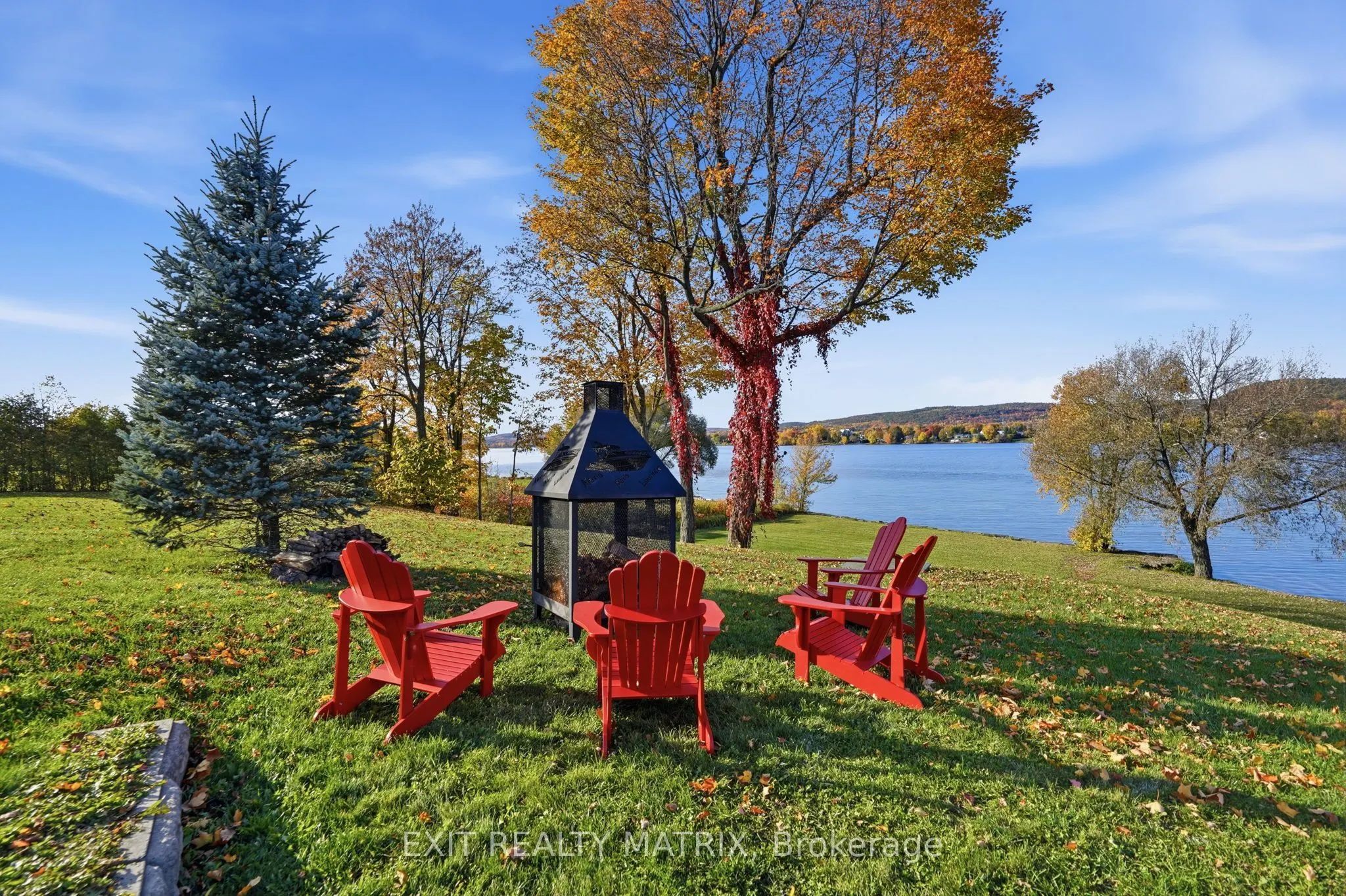 1375 Concession 1 Road