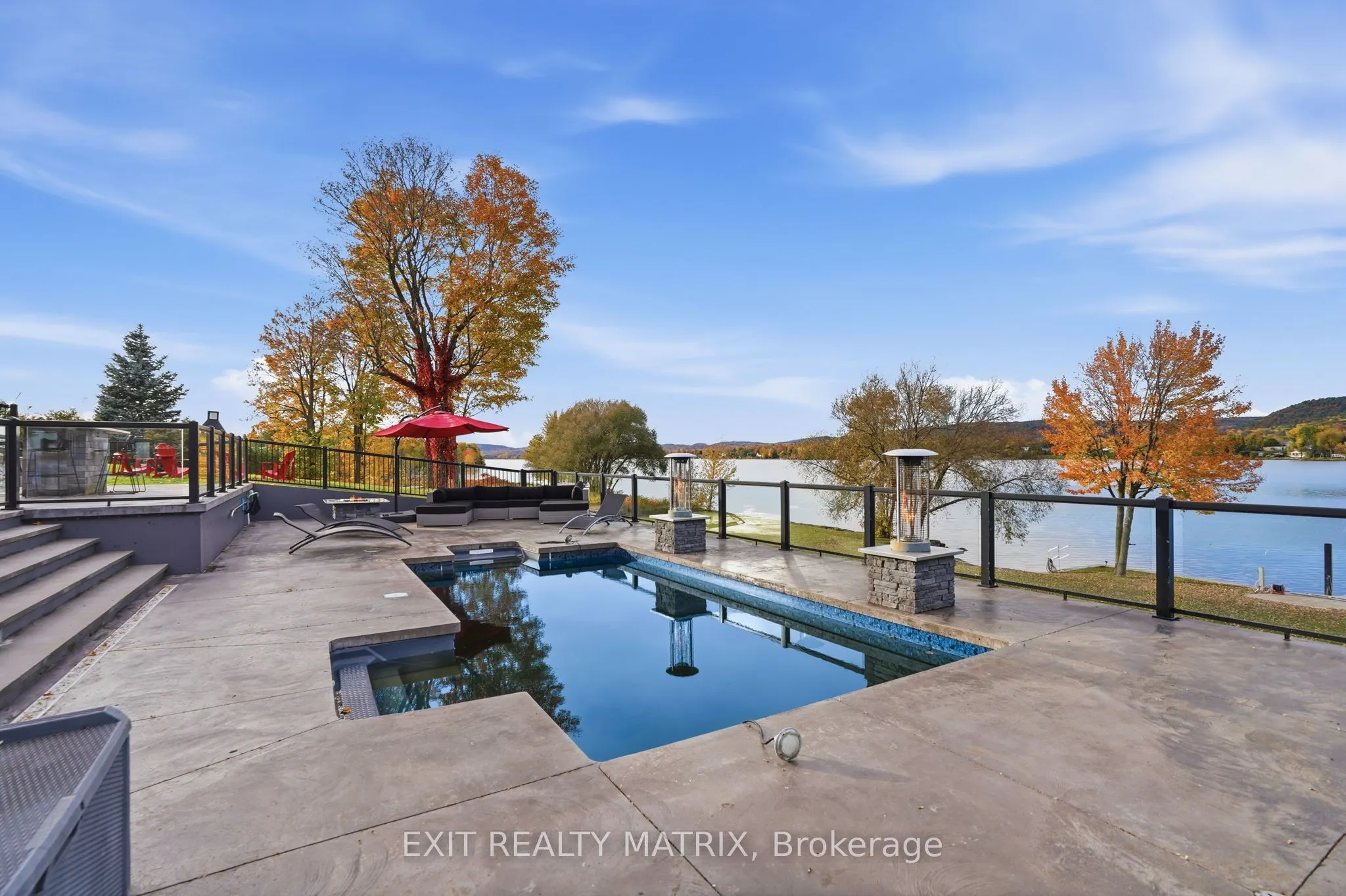 1375 Concession 1 Road