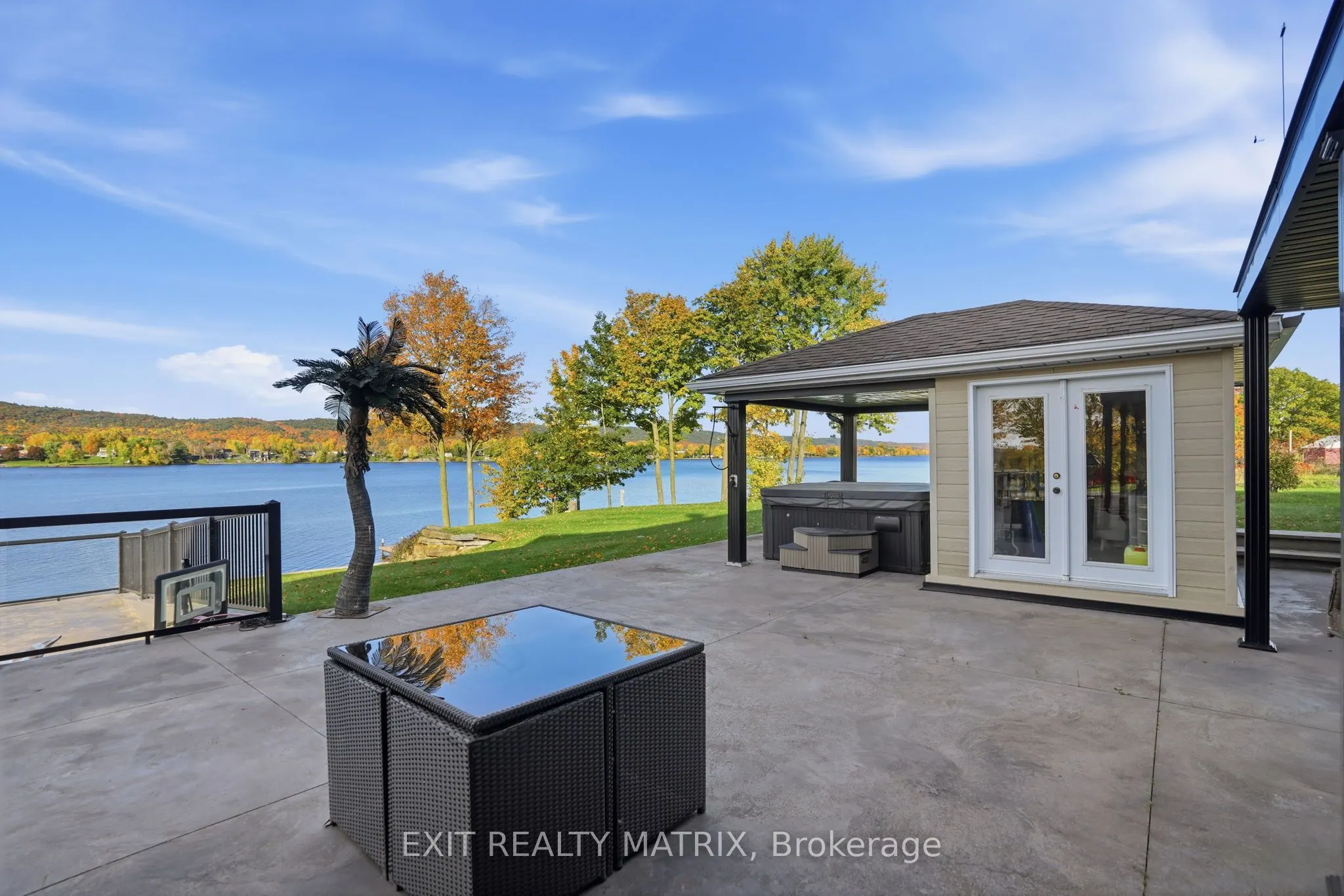 1375 Concession 1 Road