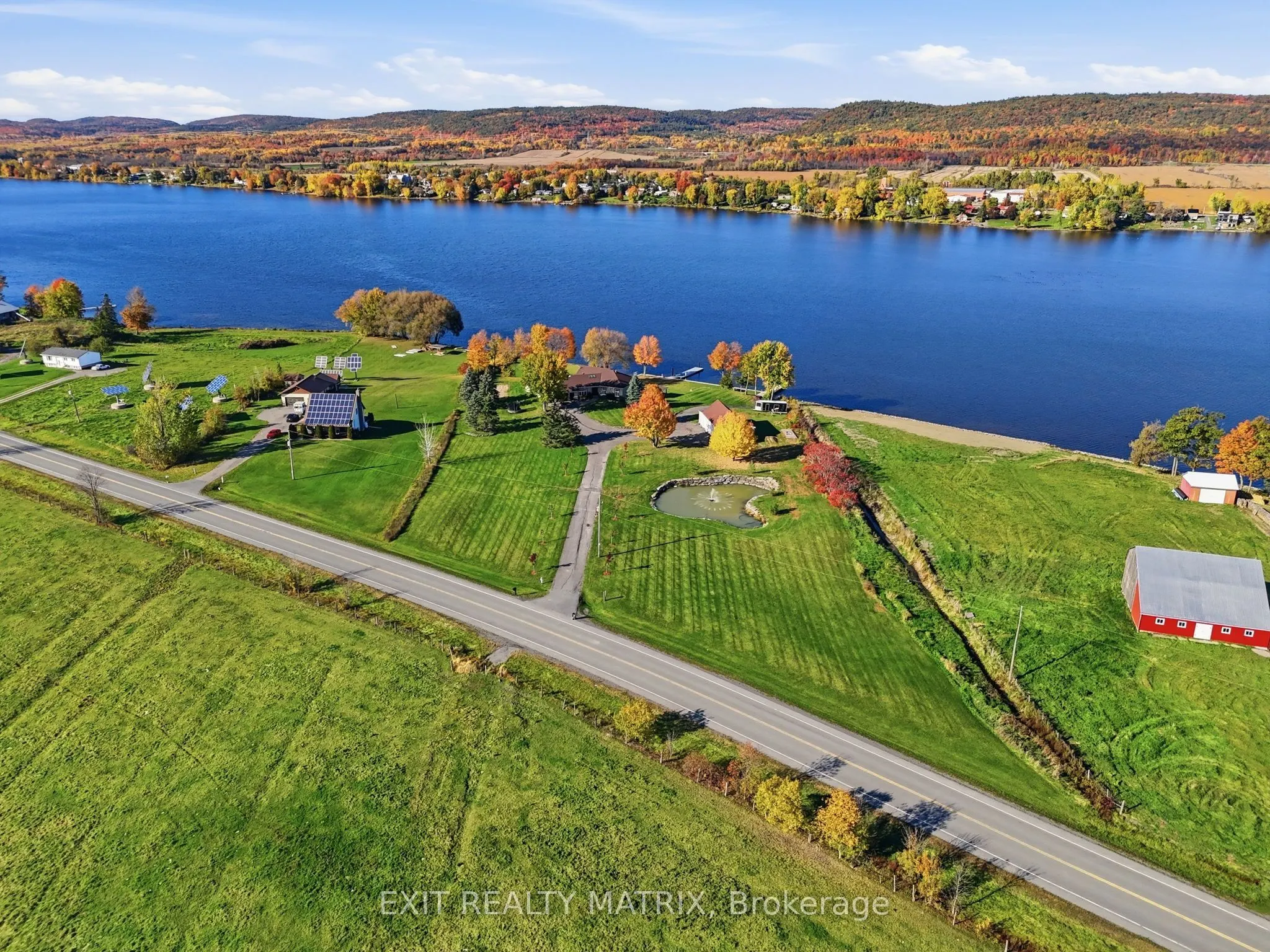 1375 Concession 1 Road