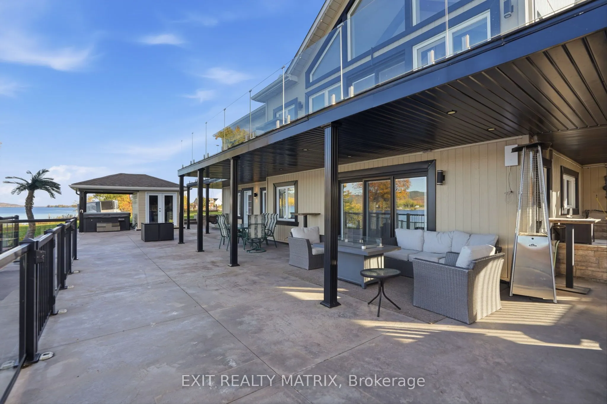 1375 Concession 1 Road