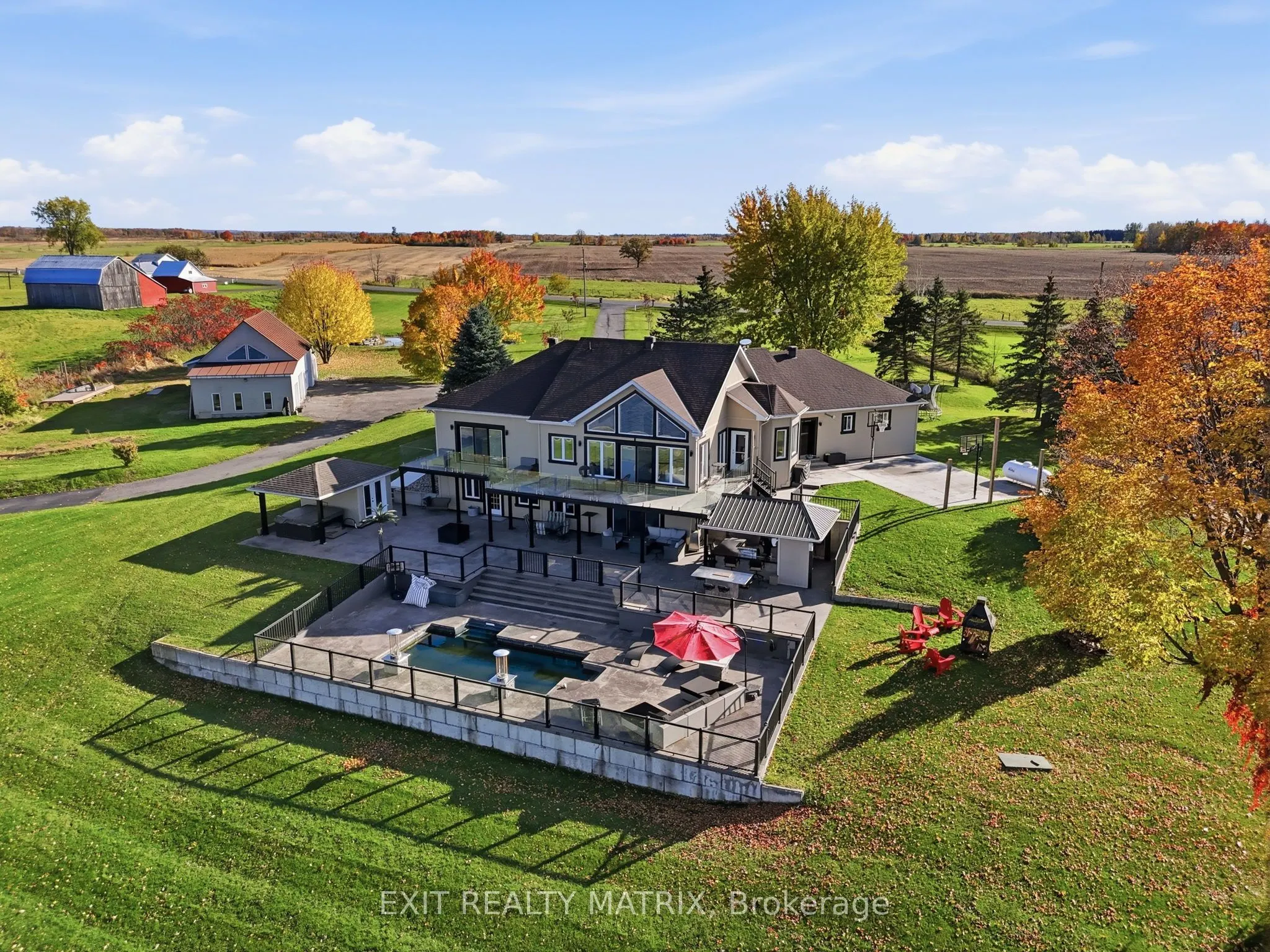 1375 Concession 1 Road