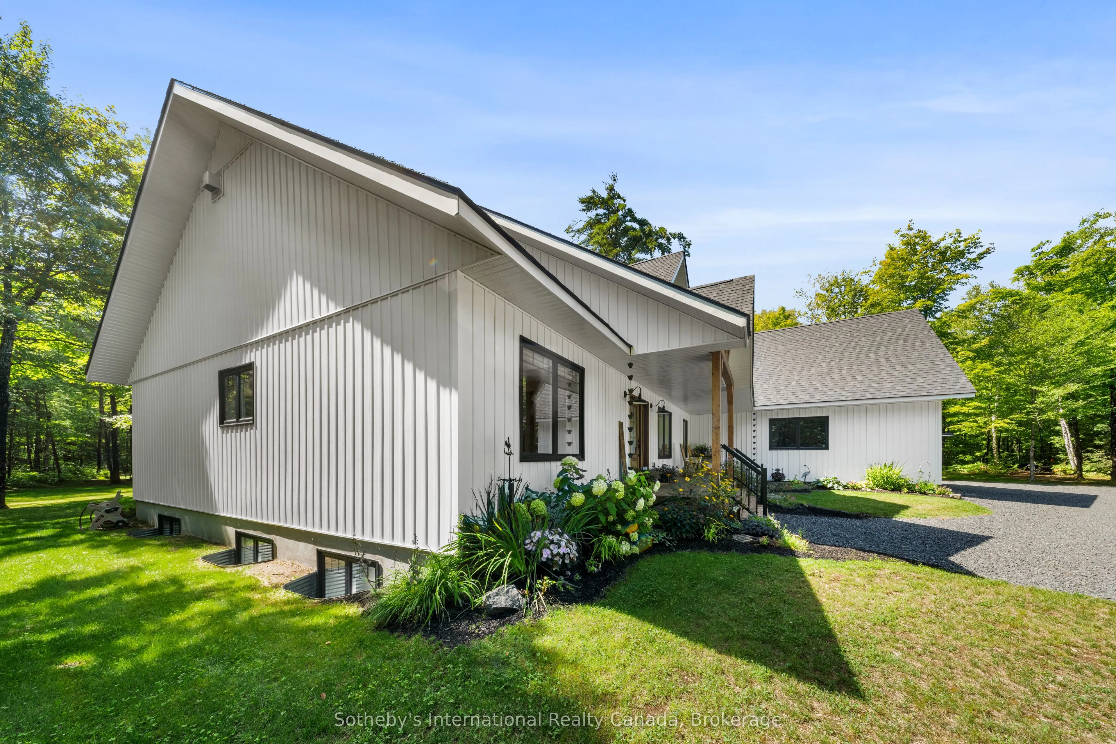 187 Bay Lake Road