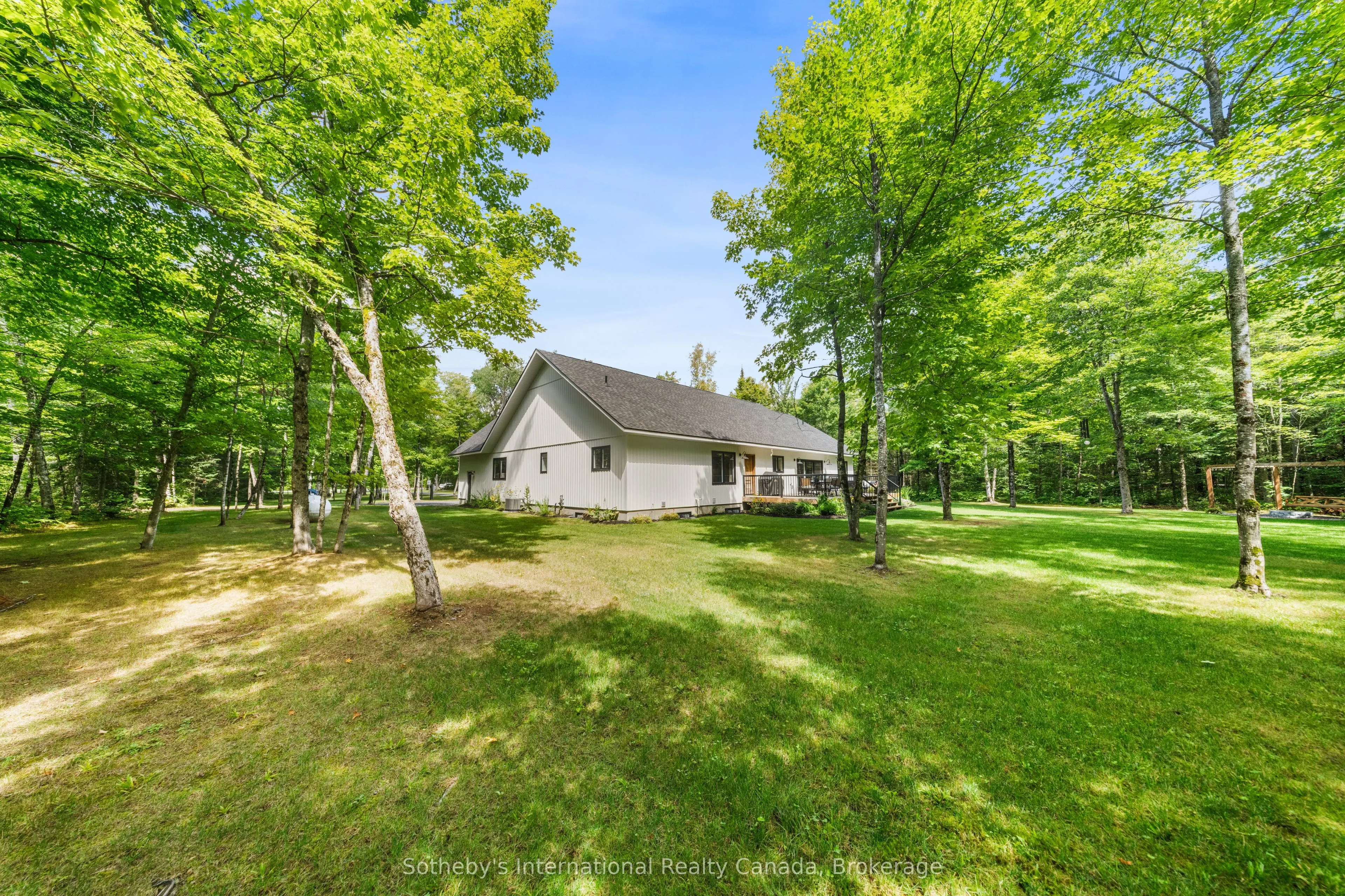 187 Bay Lake Road