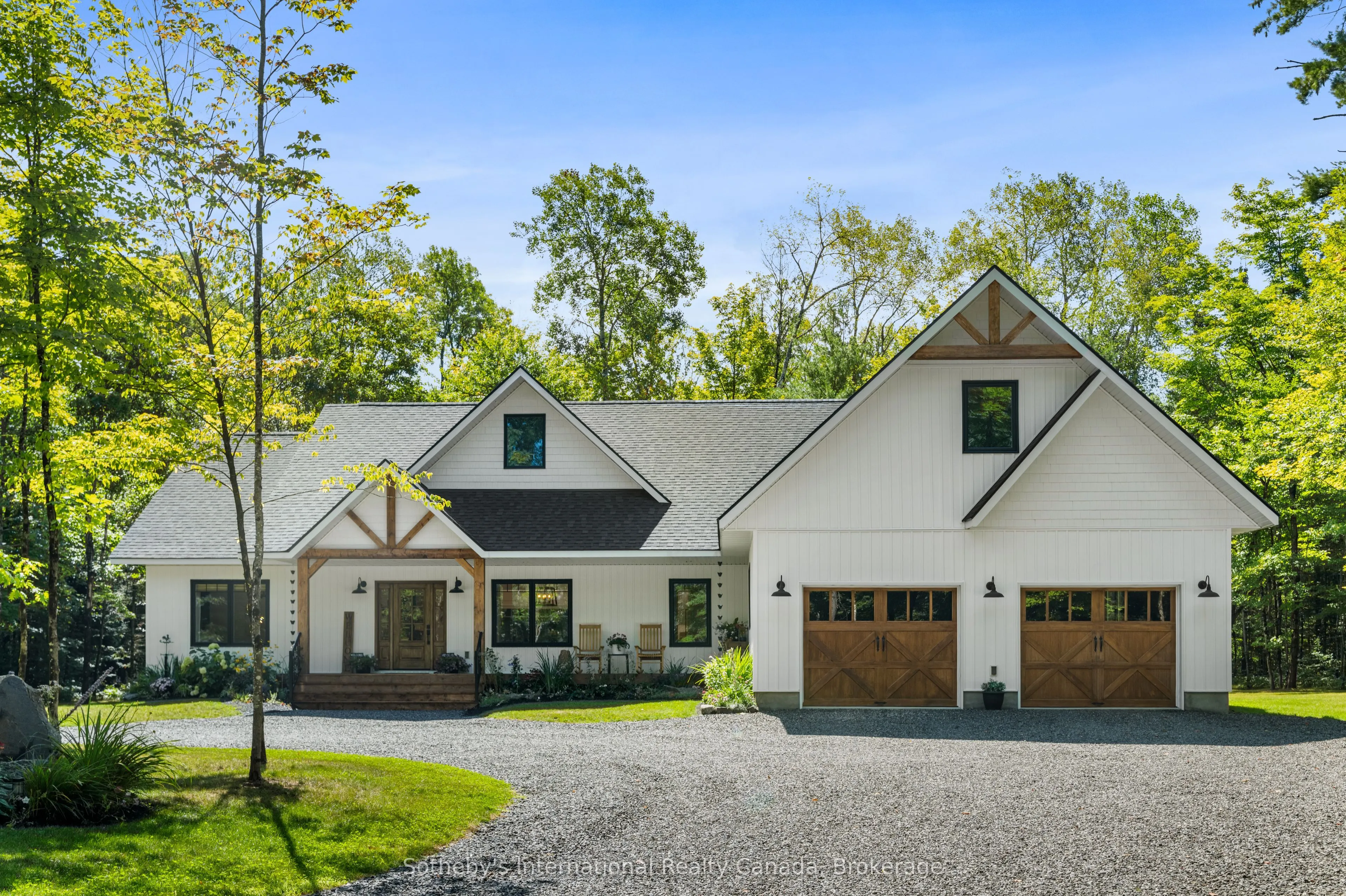 187 Bay Lake Road