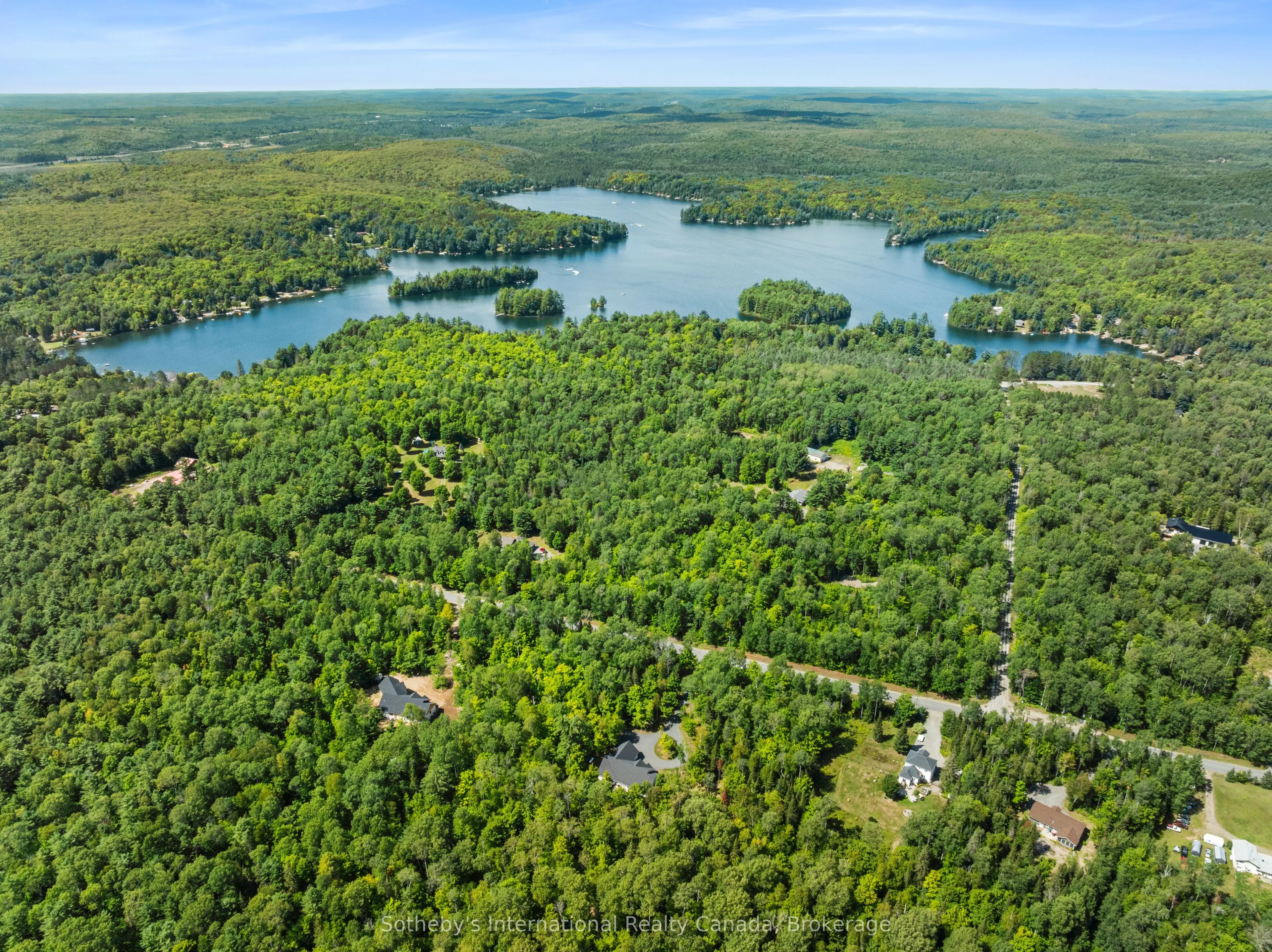 187 Bay Lake Road